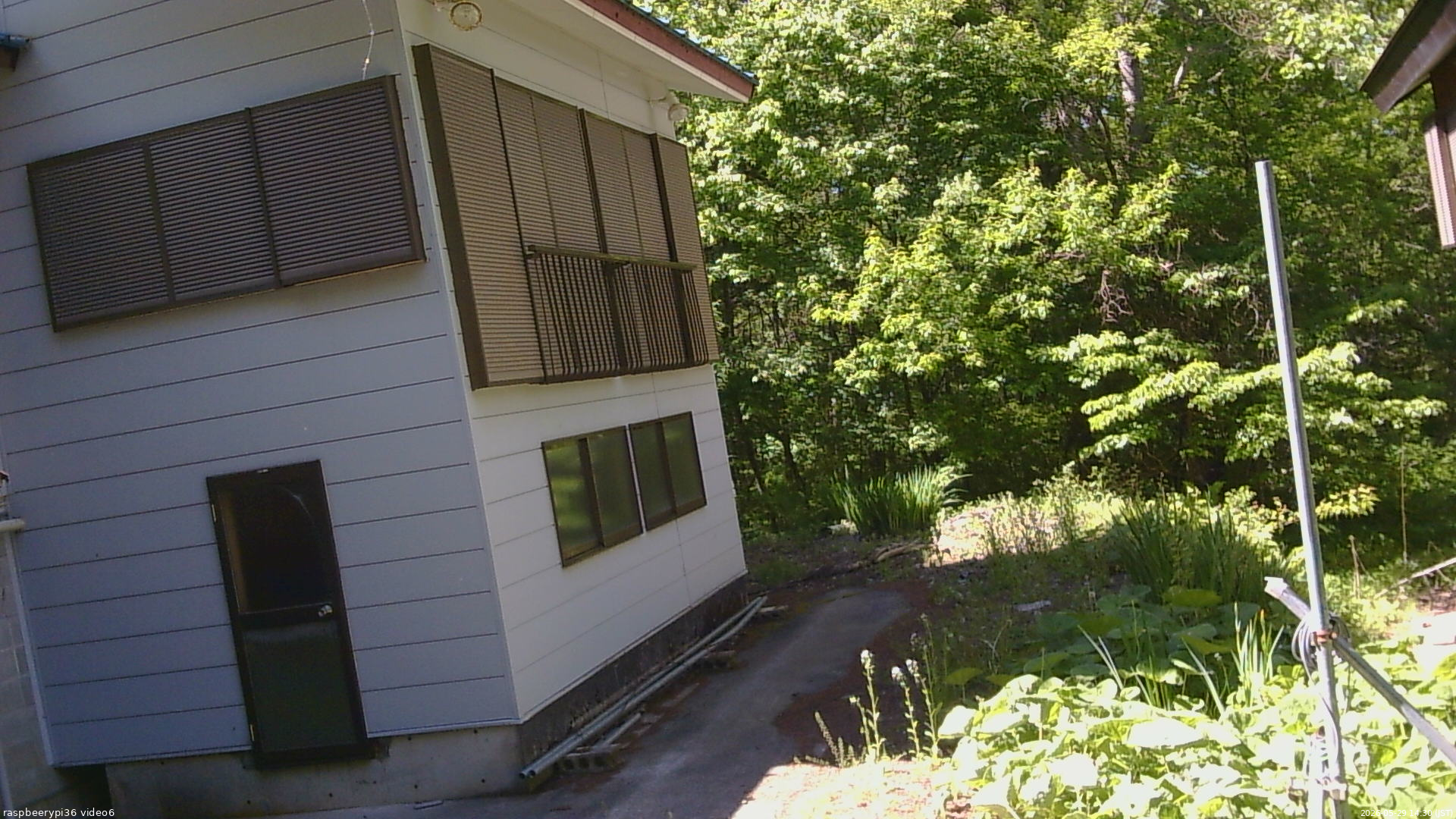 長野県菅平高原 ゆたか山荘 坂下 2026/05/29 14:30