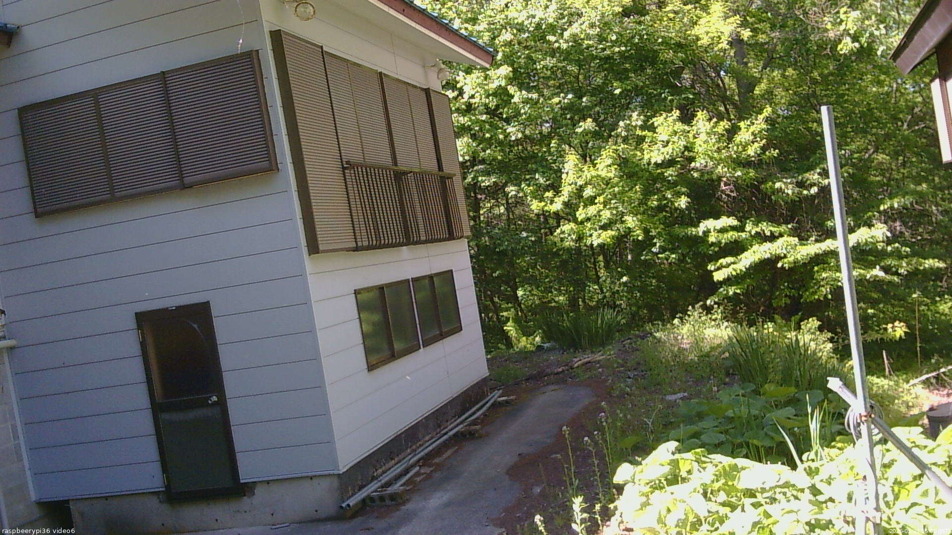 長野県菅平高原 ゆたか山荘 坂下 2026/05/29 15:00
