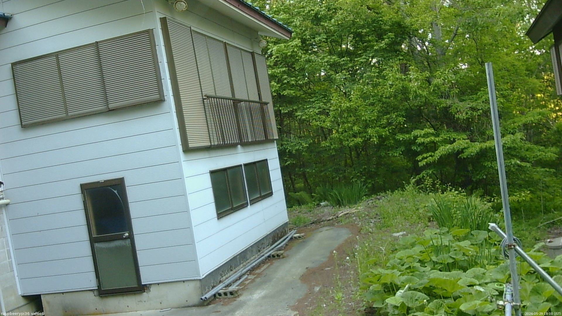 長野県菅平高原 ゆたか山荘 坂下 2026/05/29 18:00