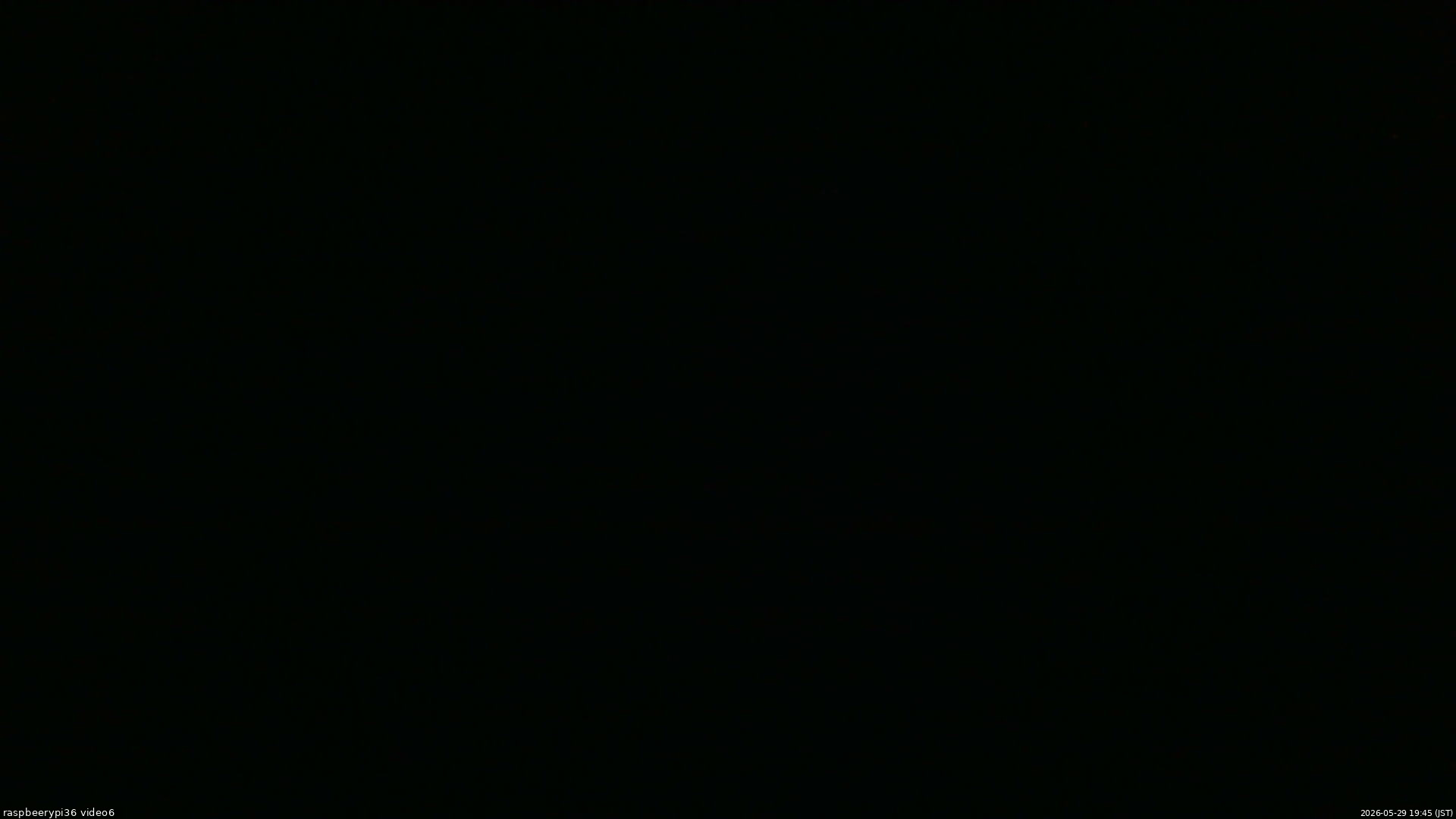 長野県菅平高原 ゆたか山荘 坂下 2026/05/29 19:45