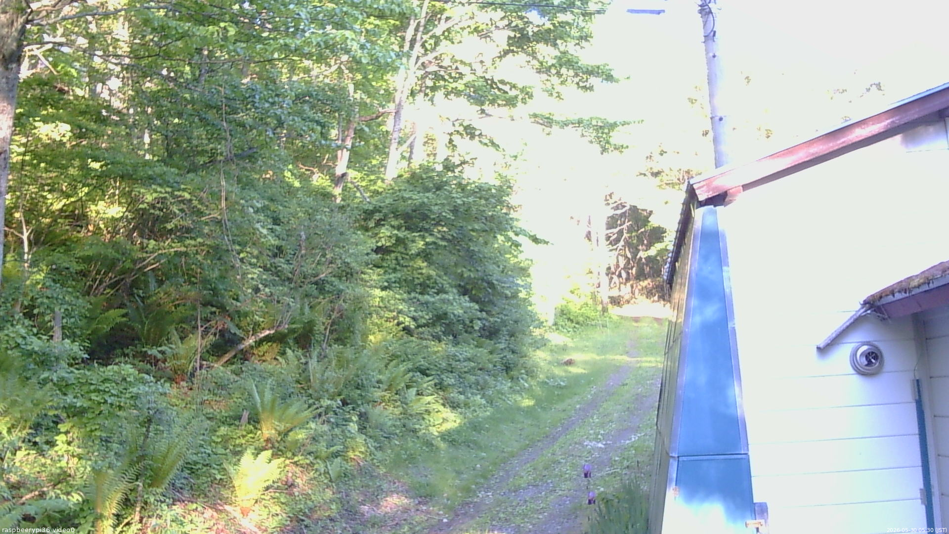 長野県菅平高原 ゆたか山荘 ゆたか山荘 2026/05/30 05:30