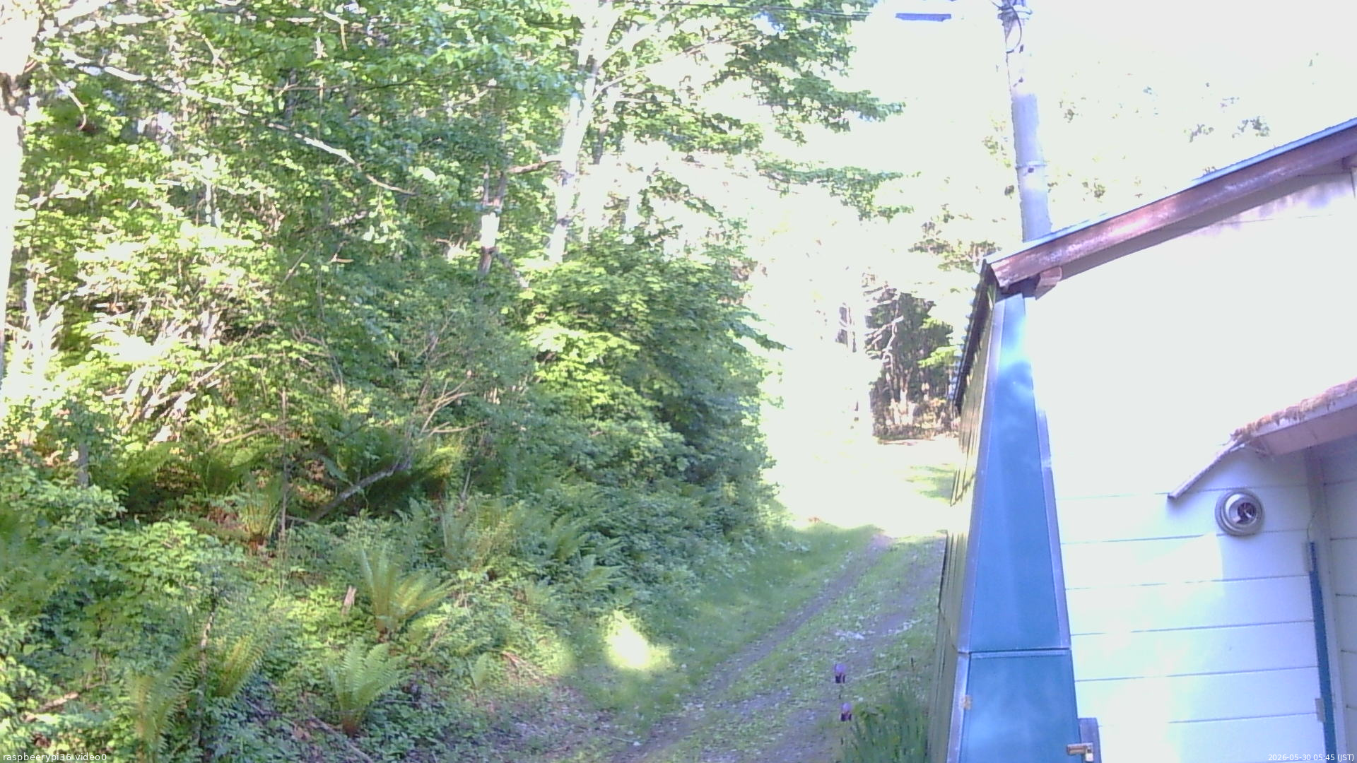 長野県菅平高原 ゆたか山荘 ゆたか山荘 2026/05/30 05:45