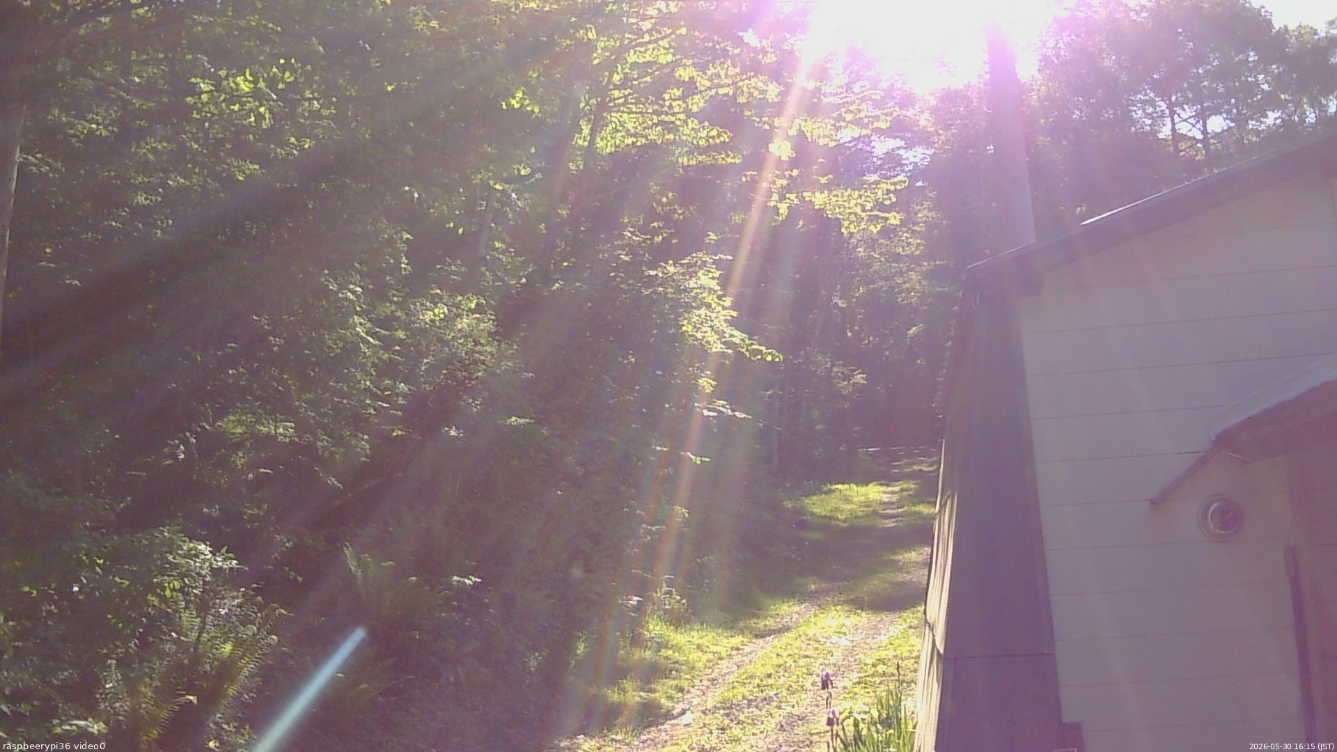 長野県菅平高原 ゆたか山荘 ゆたか山荘 2026/05/30 16:15