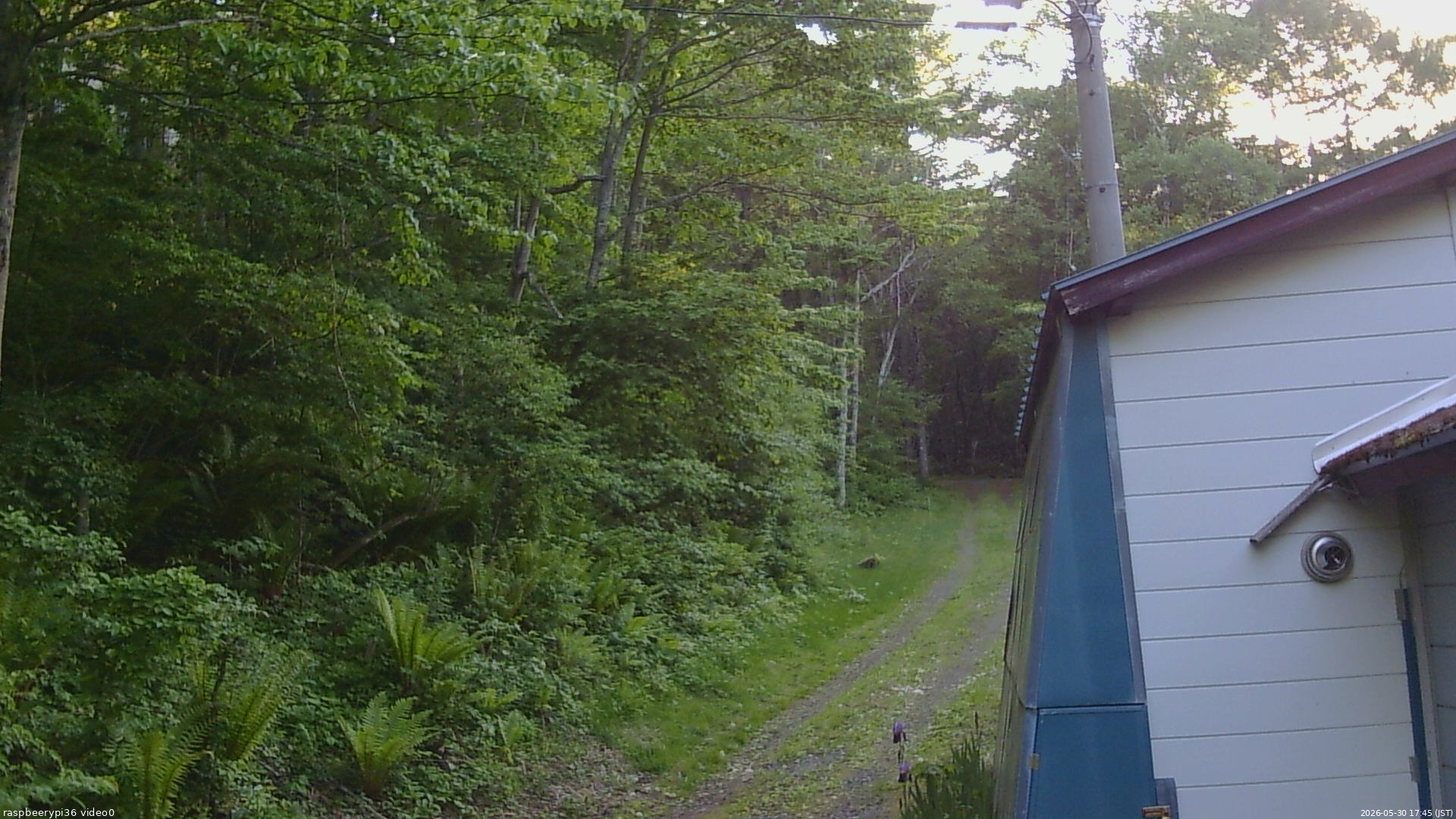 長野県菅平高原 ゆたか山荘 ゆたか山荘 2026/05/30 17:45