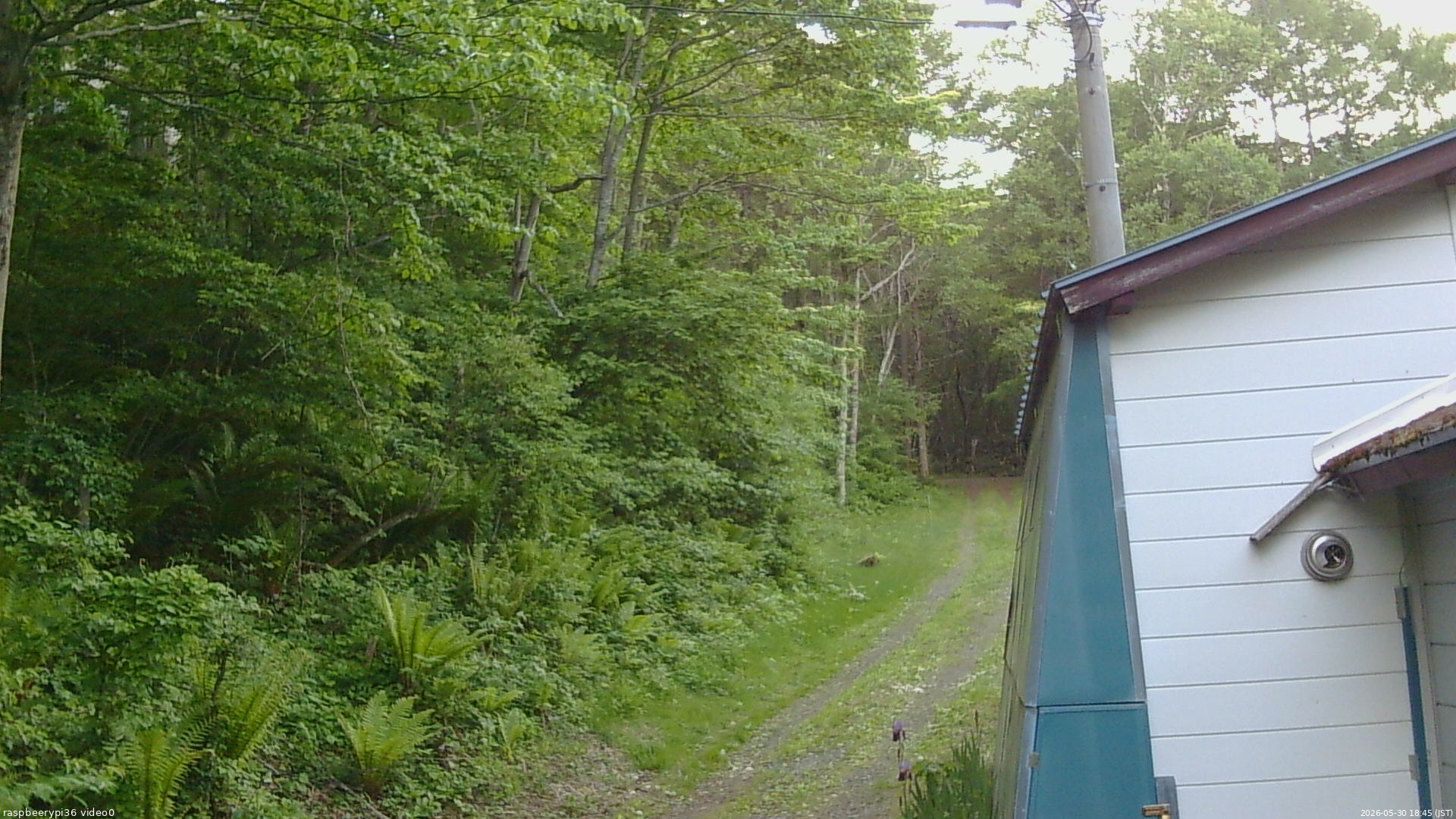 長野県菅平高原 ゆたか山荘 ゆたか山荘 2026/05/30 18:45