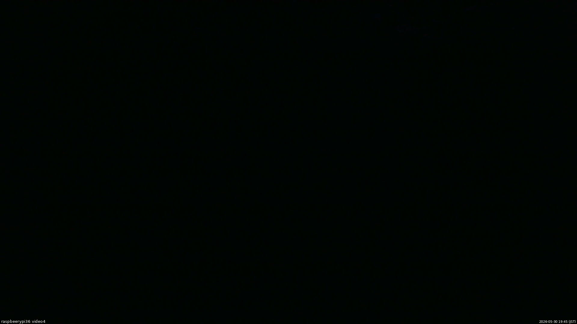 長野県菅平高原 ゆたか山荘 坂上 2026/05/30 19:45