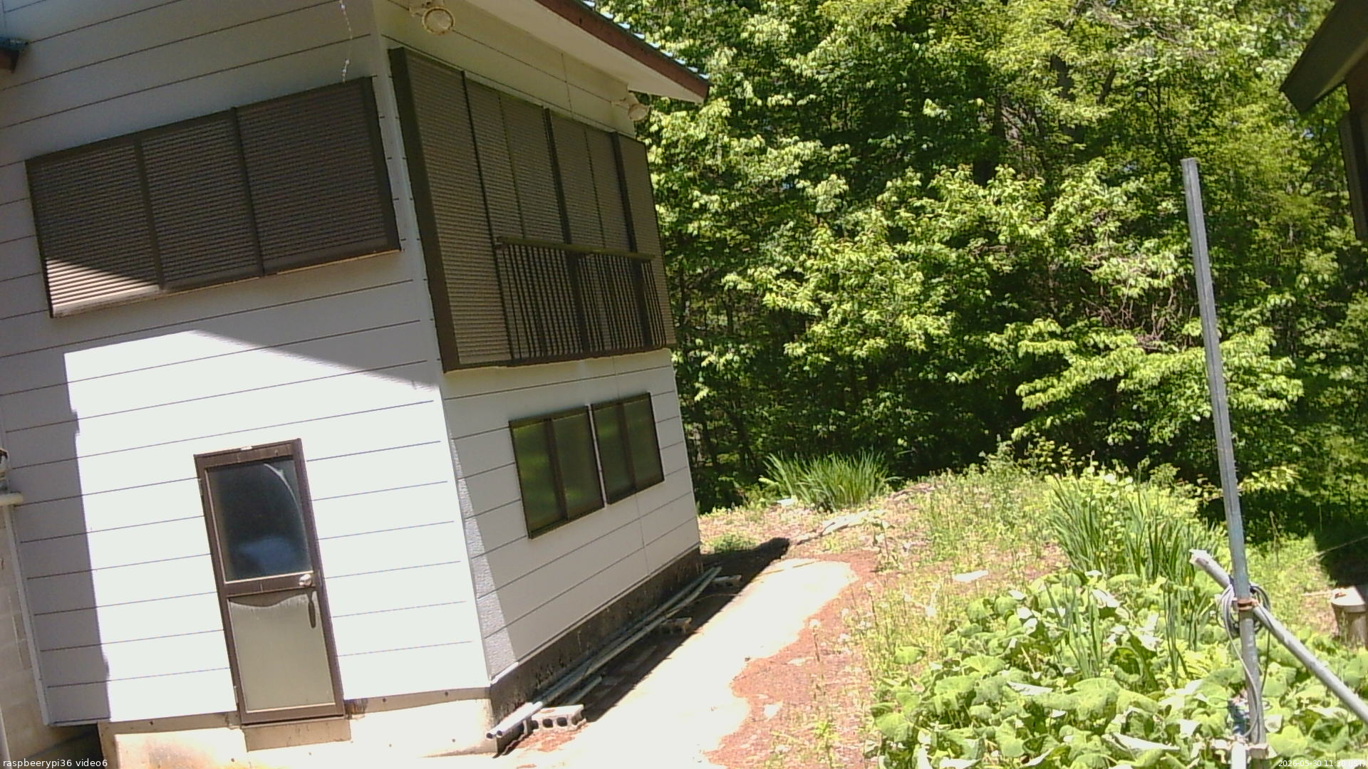長野県菅平高原 ゆたか山荘 坂下 2026/05/30 11:30