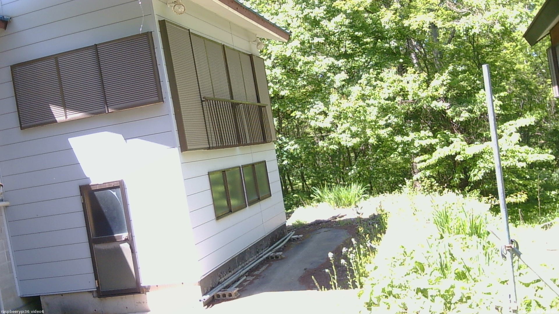長野県菅平高原 ゆたか山荘 坂下 2026/05/30 13:00