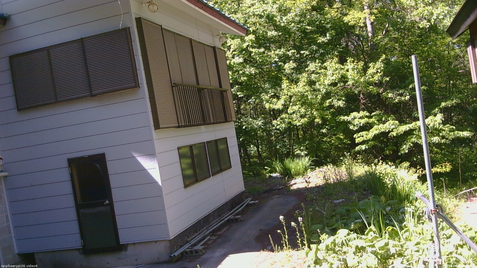 長野県菅平高原 ゆたか山荘 坂下 2026/05/30 14:15