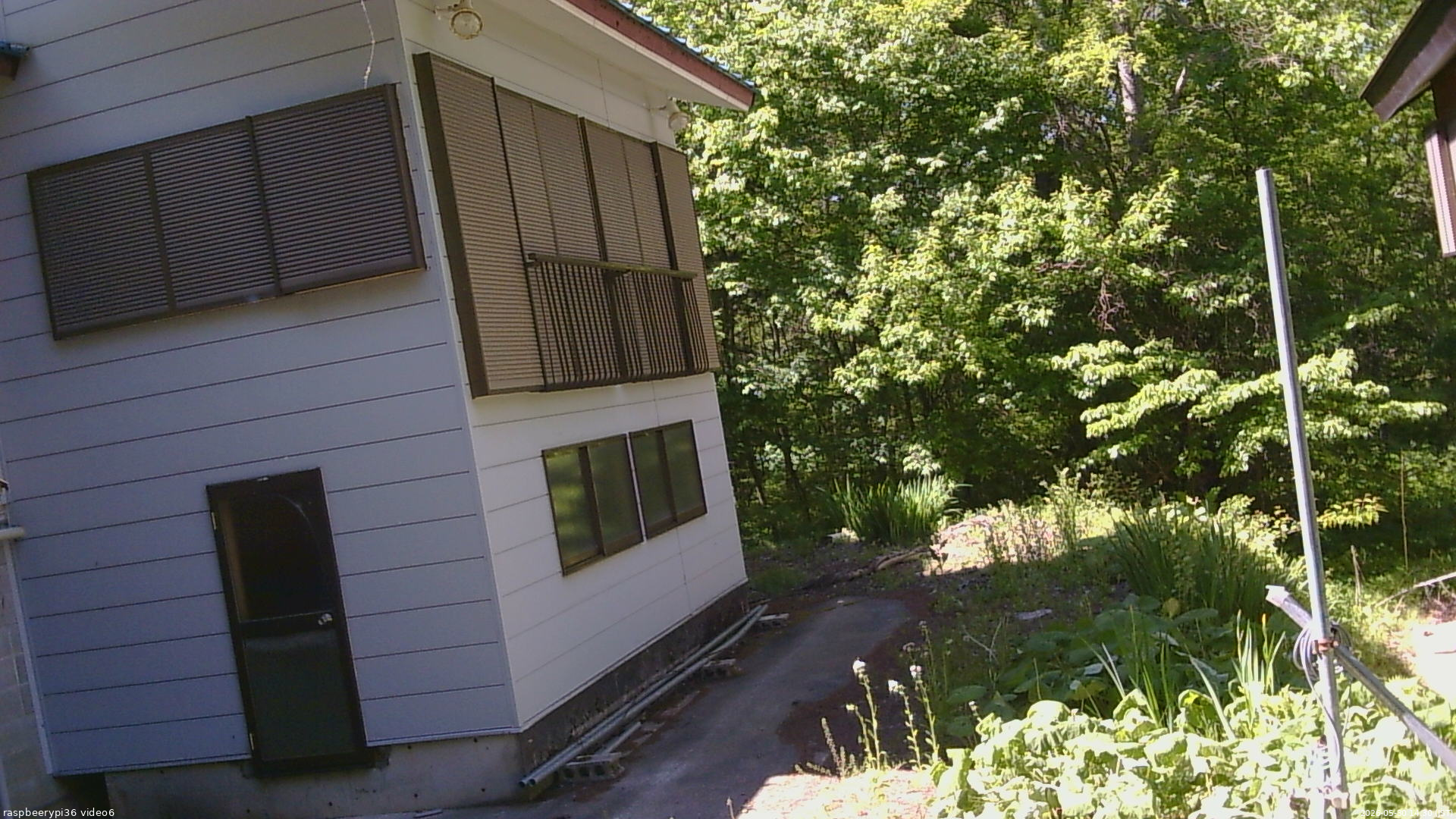 長野県菅平高原 ゆたか山荘 坂下 2026/05/30 14:30