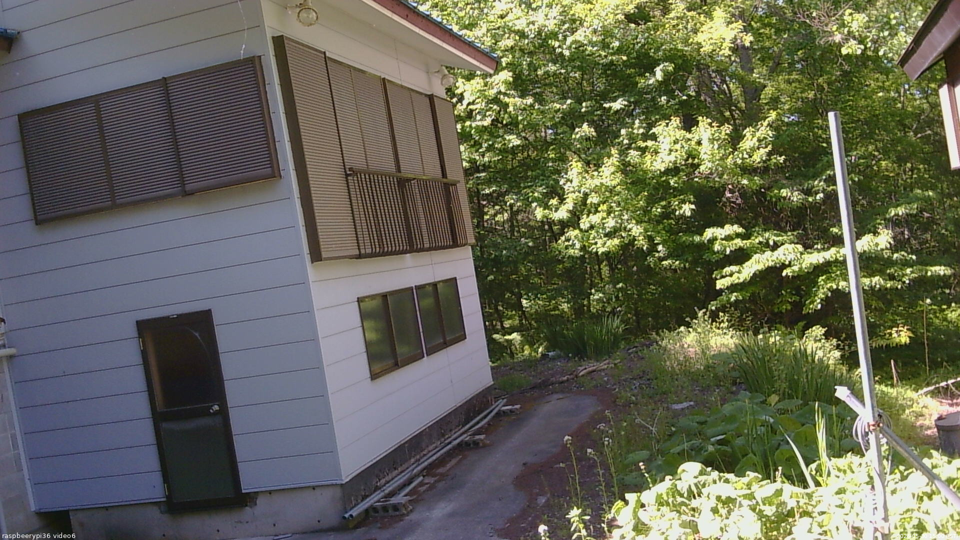 長野県菅平高原 ゆたか山荘 坂下 2026/05/30 15:00