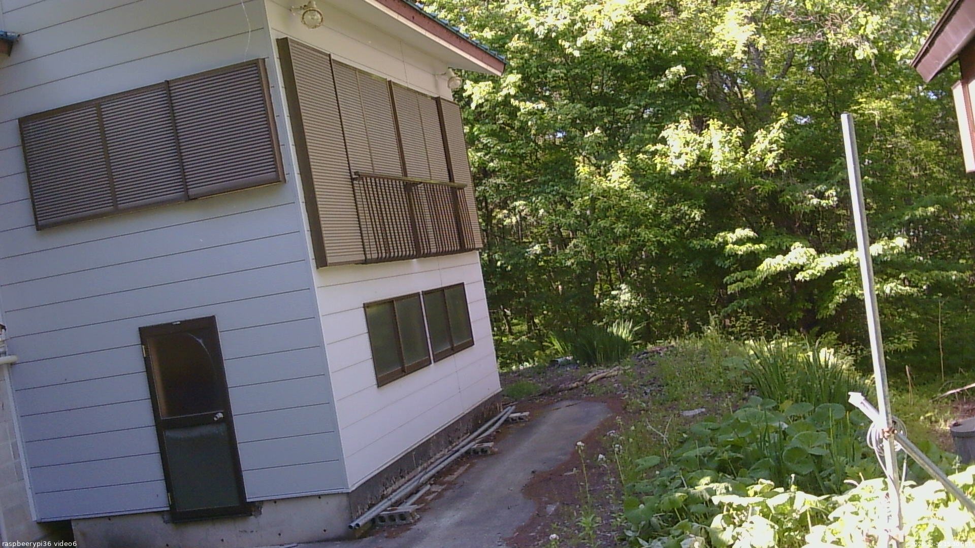 長野県菅平高原 ゆたか山荘 坂下 2026/05/30 15:30