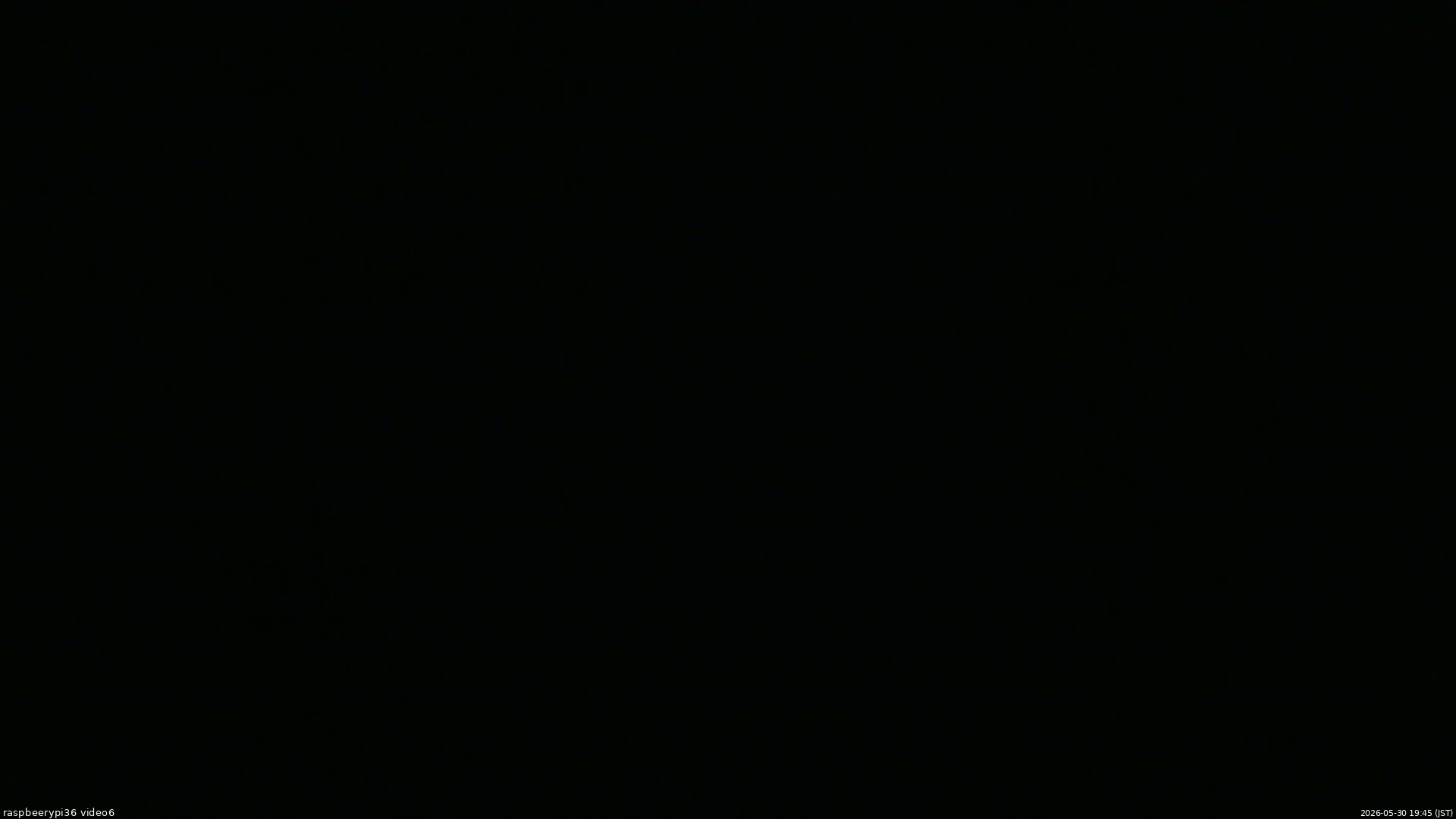 長野県菅平高原 ゆたか山荘 坂下 2026/05/30 19:45