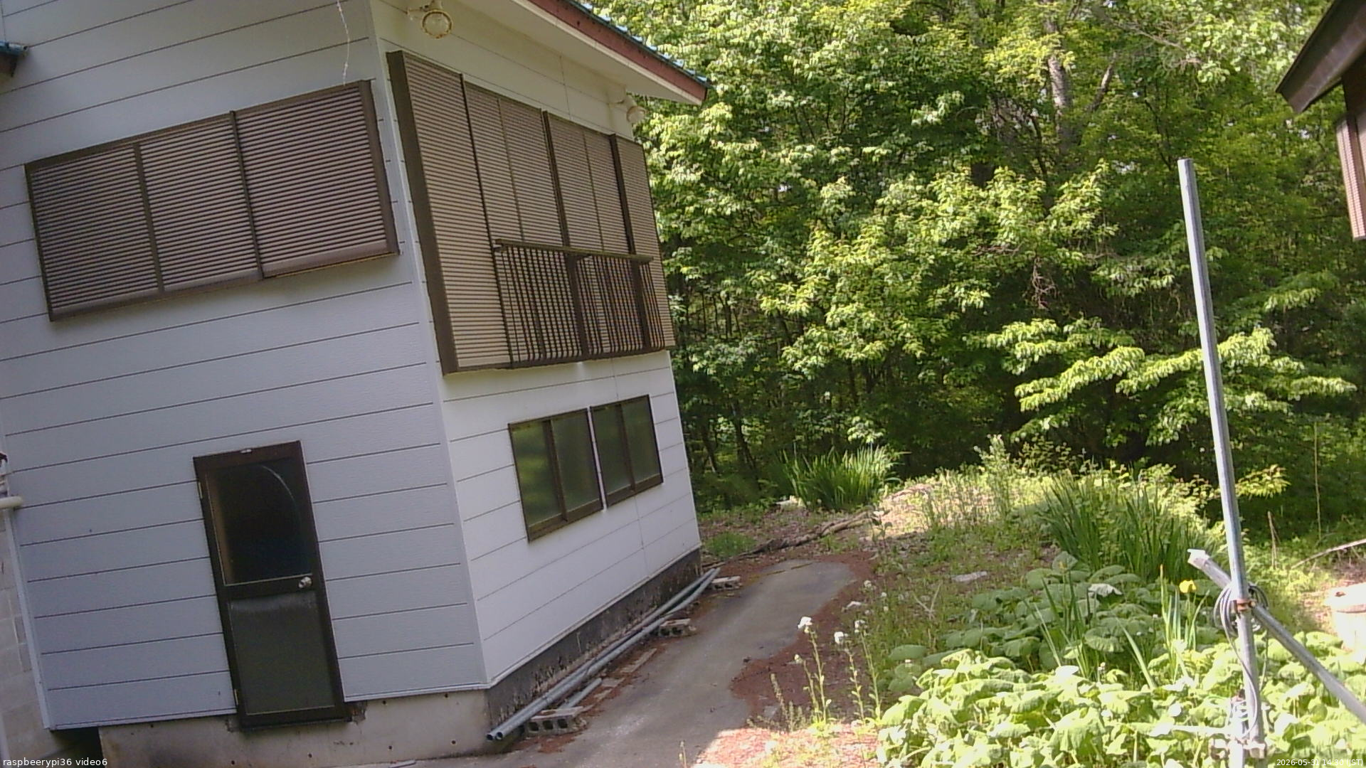 長野県菅平高原 ゆたか山荘 坂下 2026/05/31 14:30