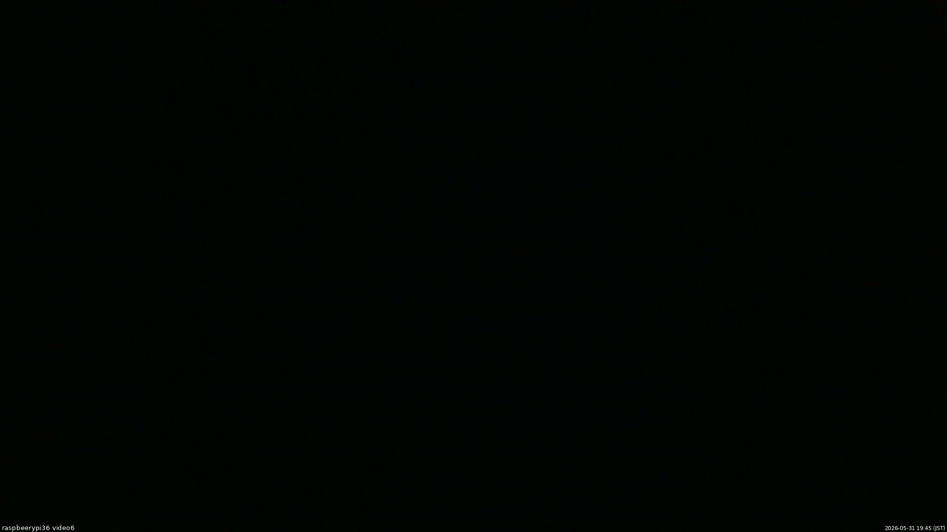 長野県菅平高原 ゆたか山荘 坂下 2026/05/31 19:45
