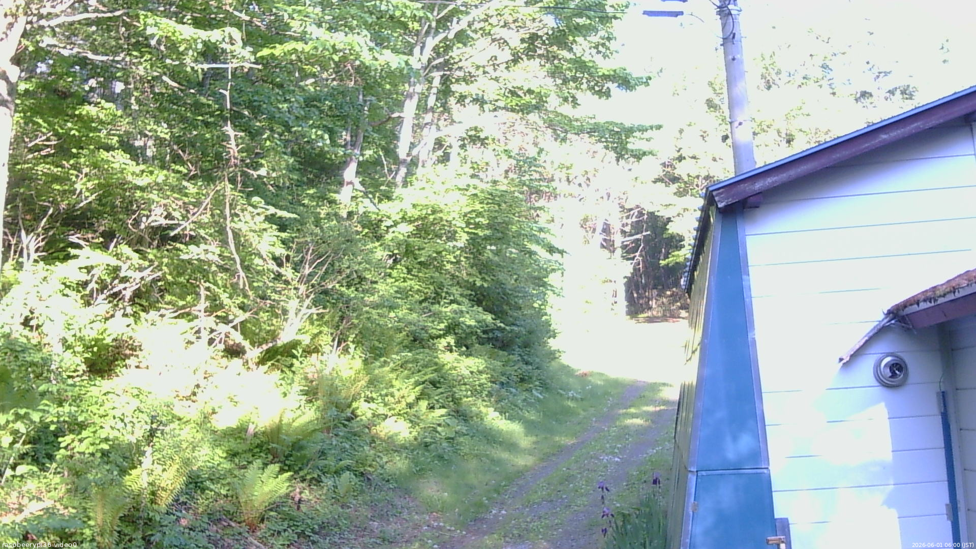 長野県菅平高原 ゆたか山荘 ゆたか山荘 2026/06/01 06:00