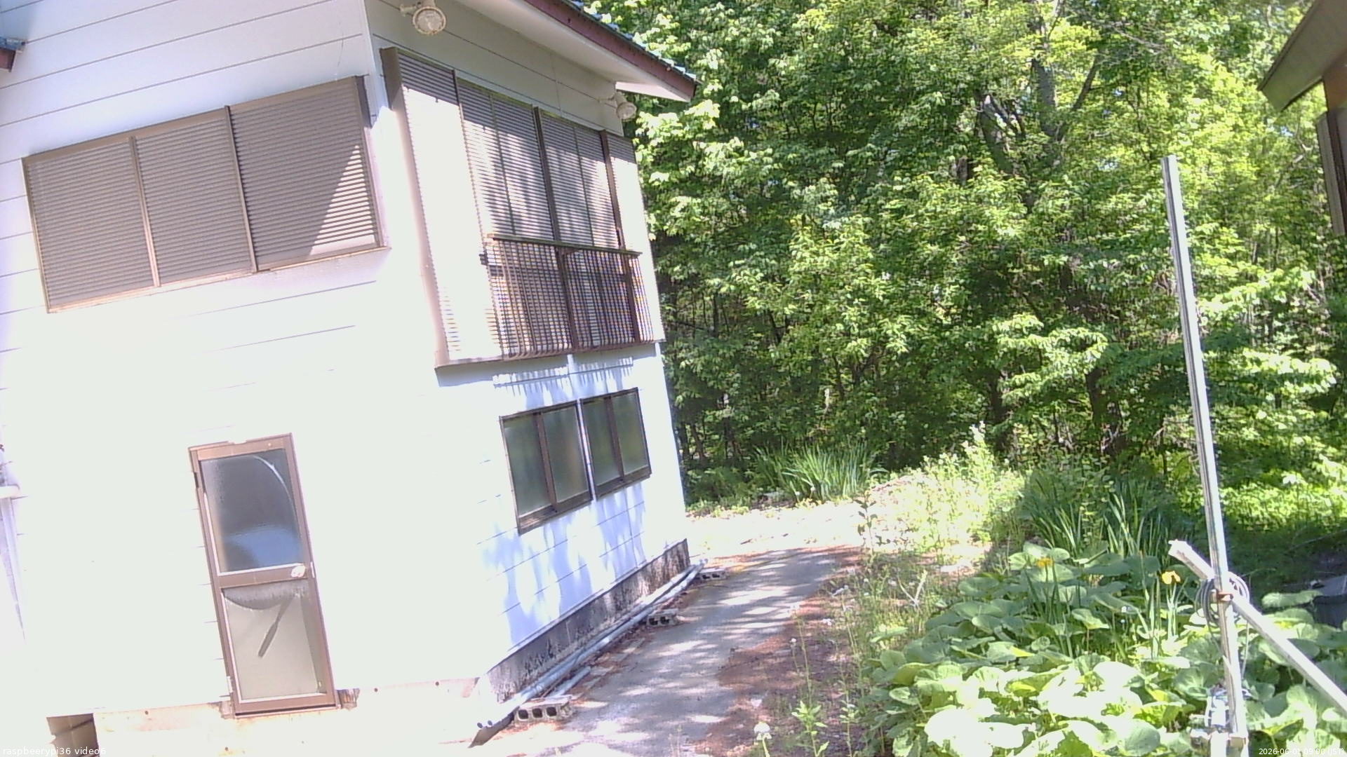 長野県菅平高原 ゆたか山荘 坂下 2026/06/01 09:00