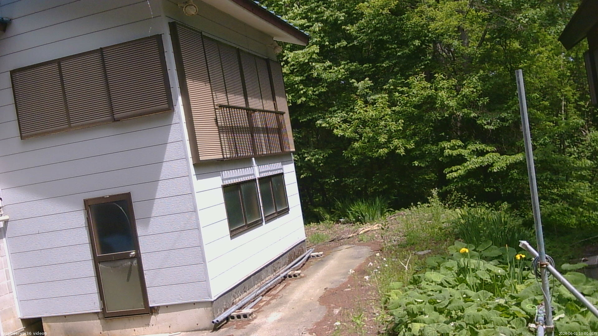 長野県菅平高原 ゆたか山荘 坂下 2026/06/01 10:00