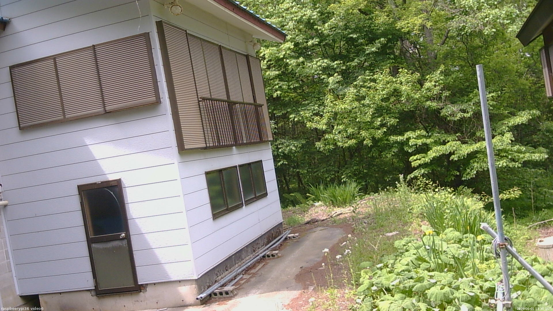 長野県菅平高原 ゆたか山荘 坂下 2026/06/01 13:30