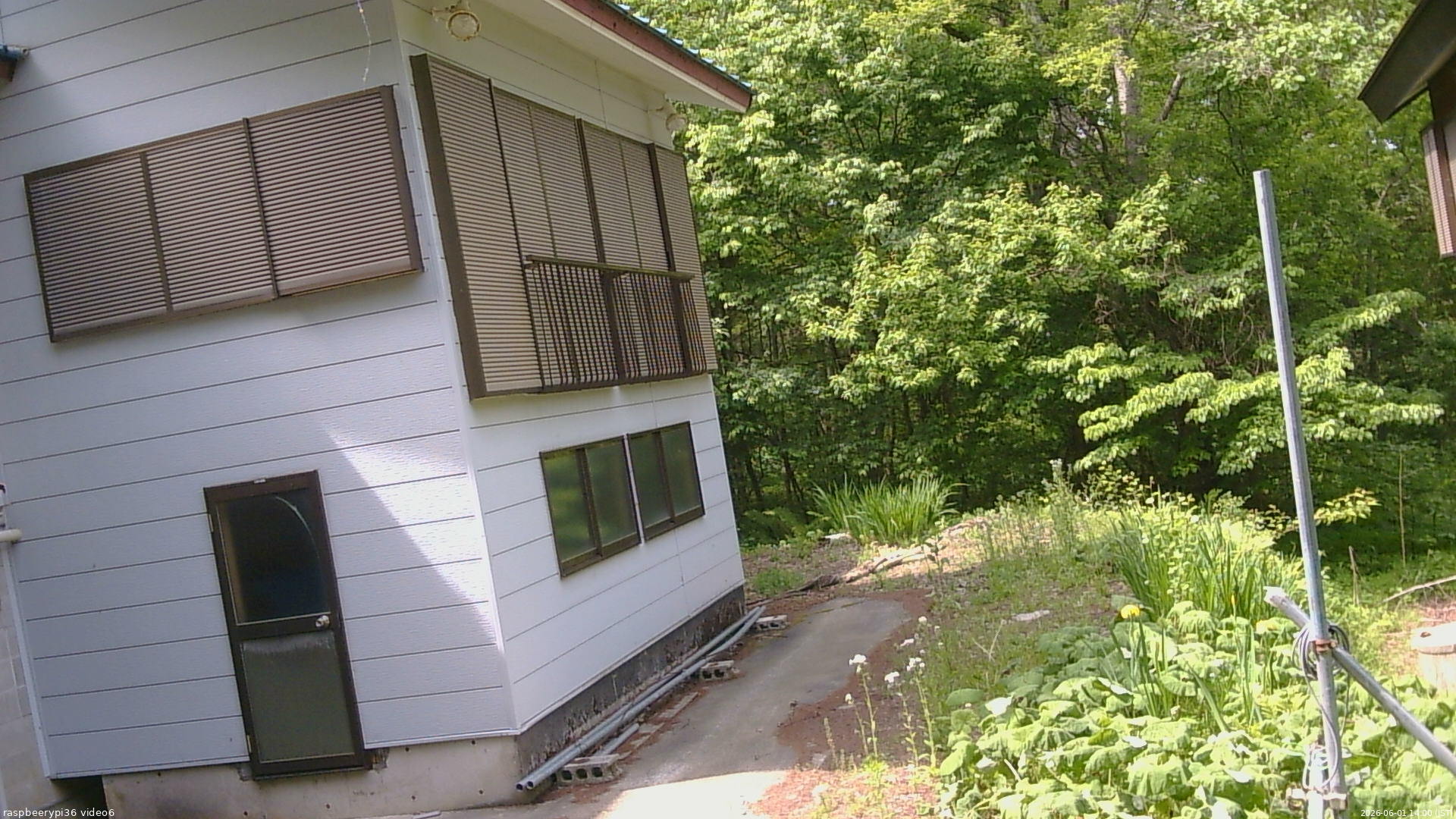 長野県菅平高原 ゆたか山荘 坂下 2026/06/01 14:00
