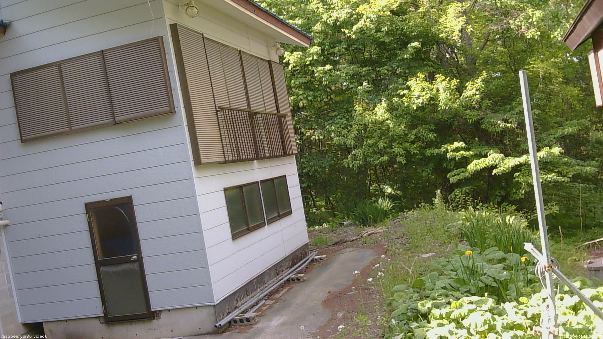長野県菅平高原 ゆたか山荘 坂下 2026/06/01 15:30