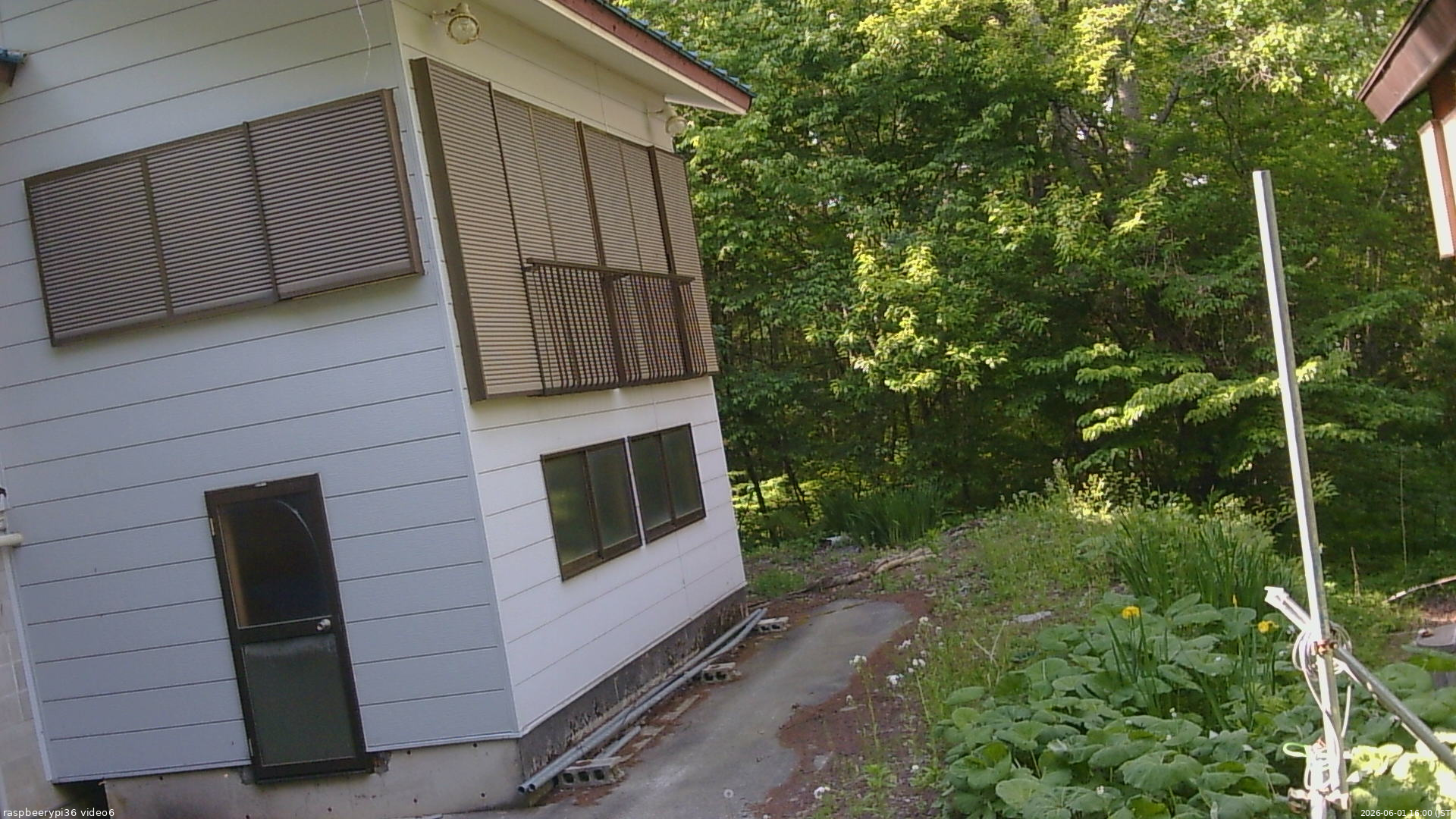 長野県菅平高原 ゆたか山荘 坂下 2026/06/01 16:00