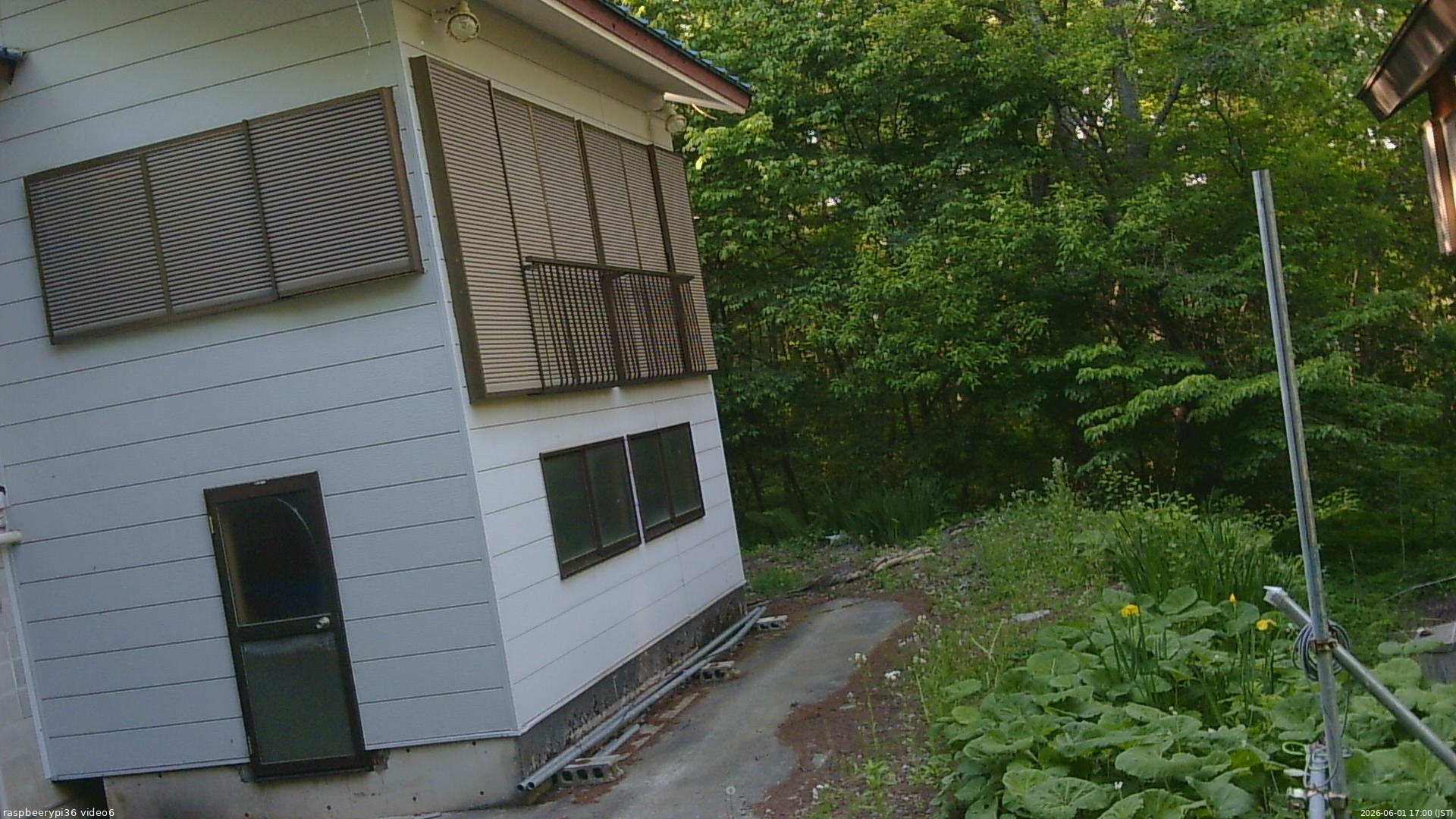 長野県菅平高原 ゆたか山荘 坂下 2026/06/01 17:00