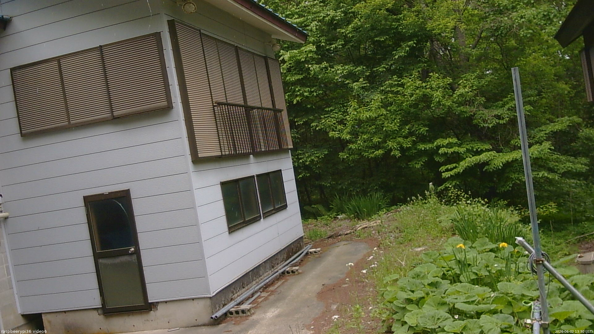 長野県菅平高原 ゆたか山荘 坂下 2026/06/02 13:30