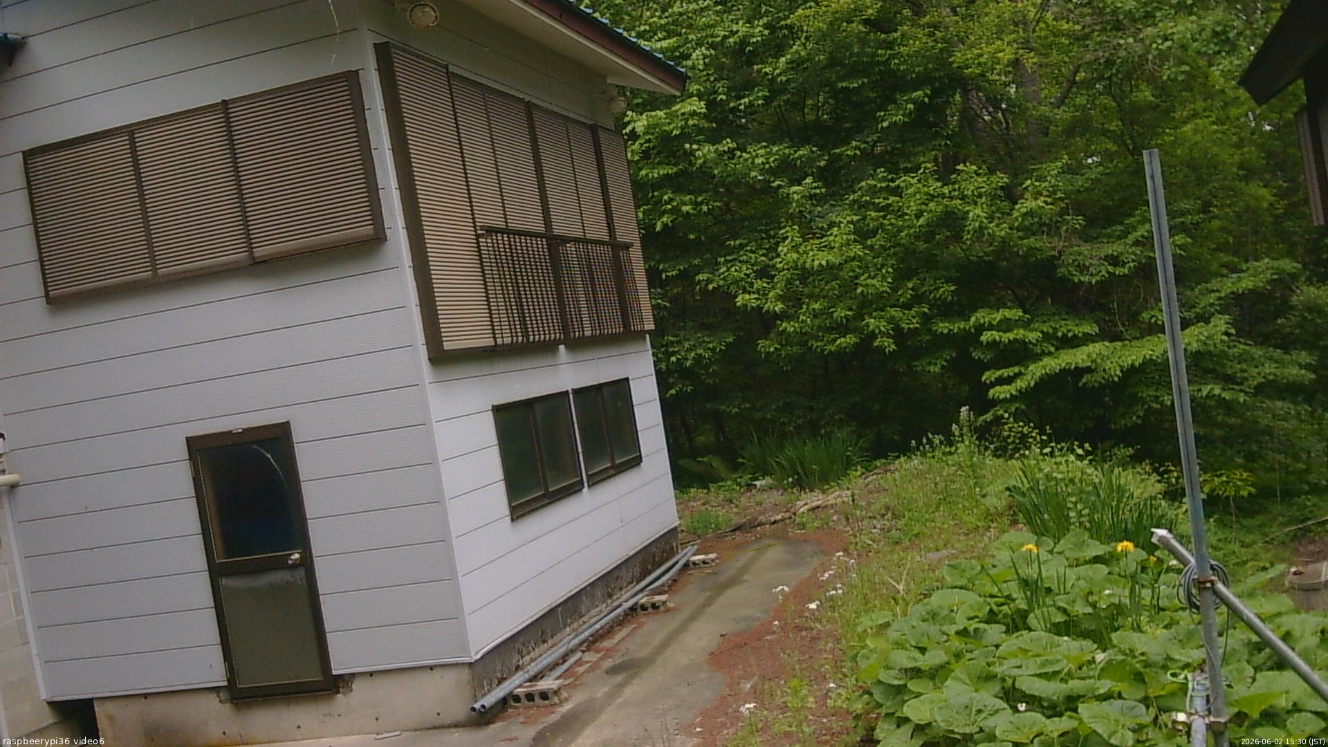 長野県菅平高原 ゆたか山荘 坂下 2026/06/02 15:30