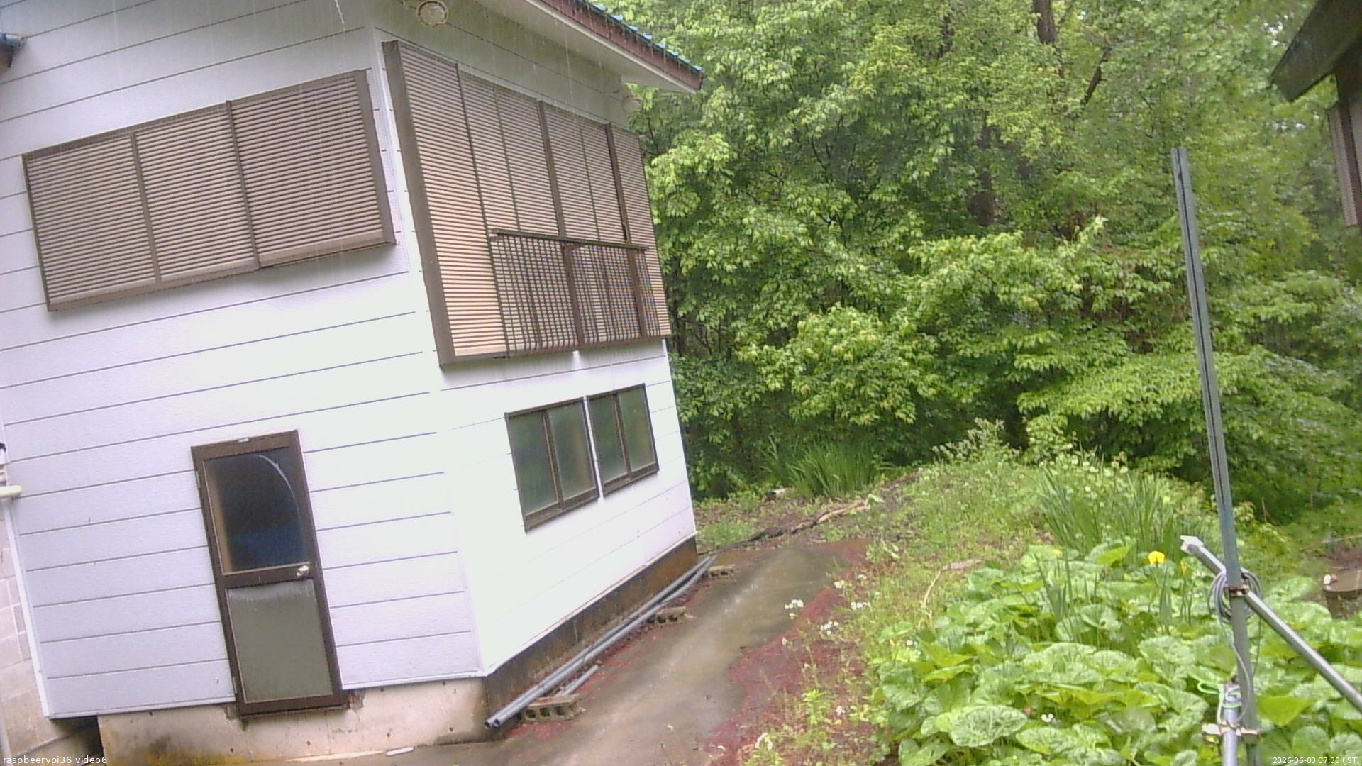 長野県菅平高原 ゆたか山荘 坂下 2026/06/03 07:30