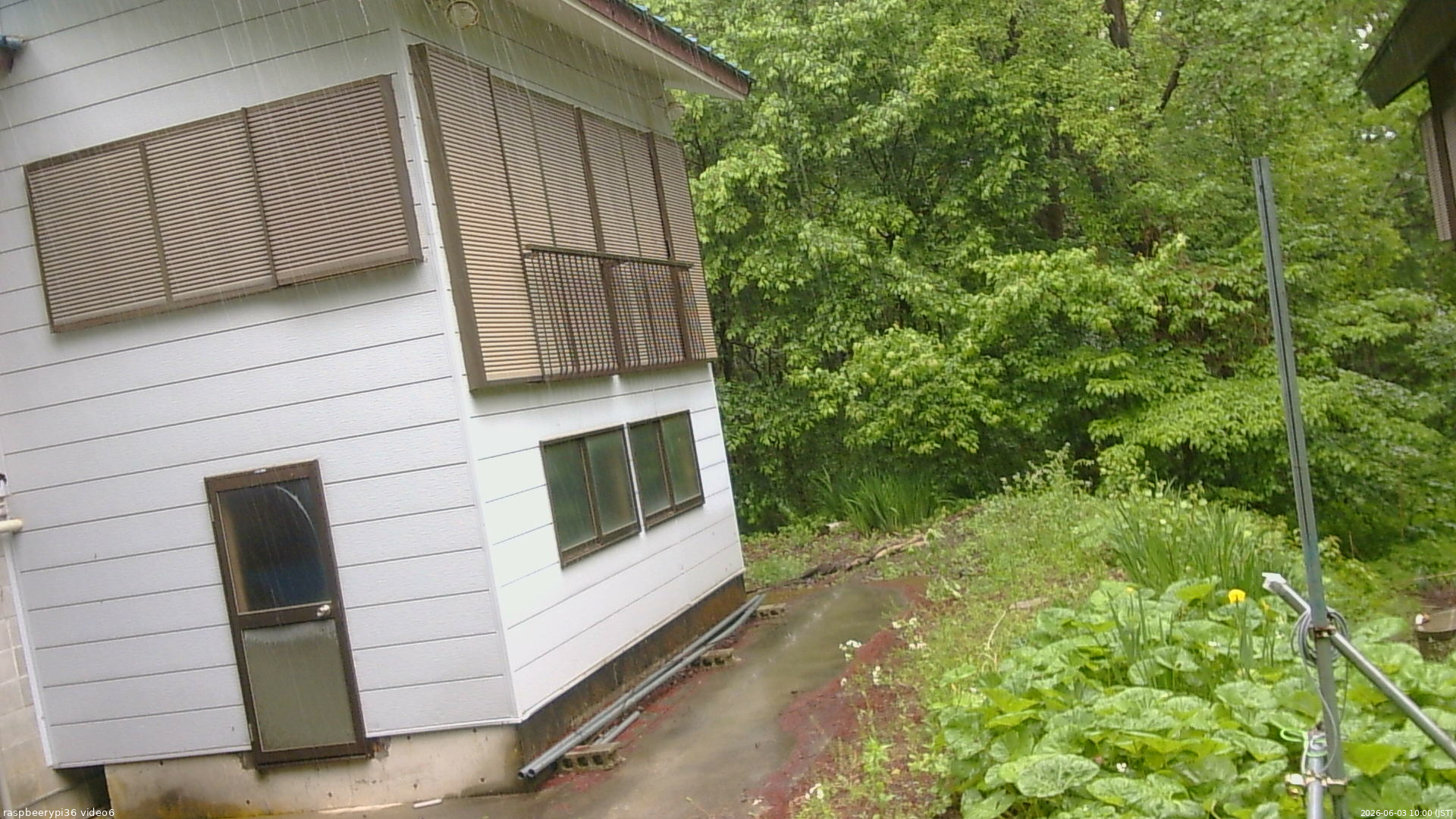 長野県菅平高原 ゆたか山荘 坂下 2026/06/03 10:00