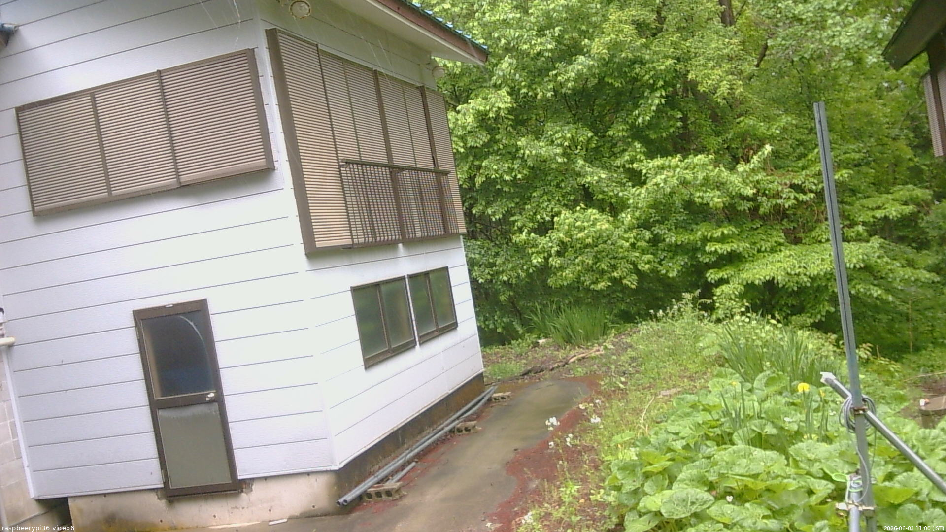 長野県菅平高原 ゆたか山荘 坂下 2026/06/03 11:00