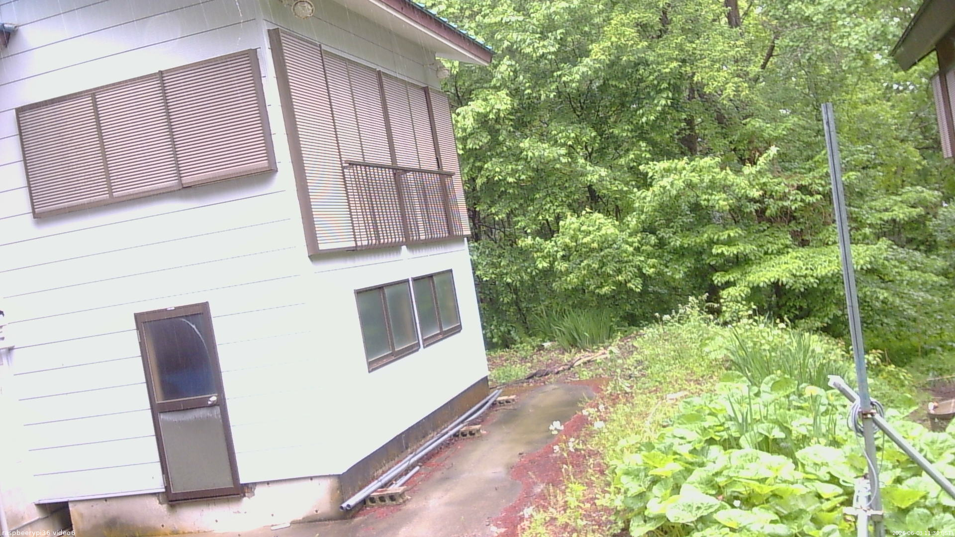 長野県菅平高原 ゆたか山荘 坂下 2026/06/03 11:30