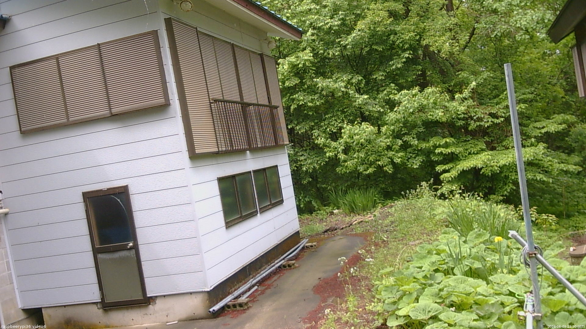 長野県菅平高原 ゆたか山荘 坂下 2026/06/03 13:30