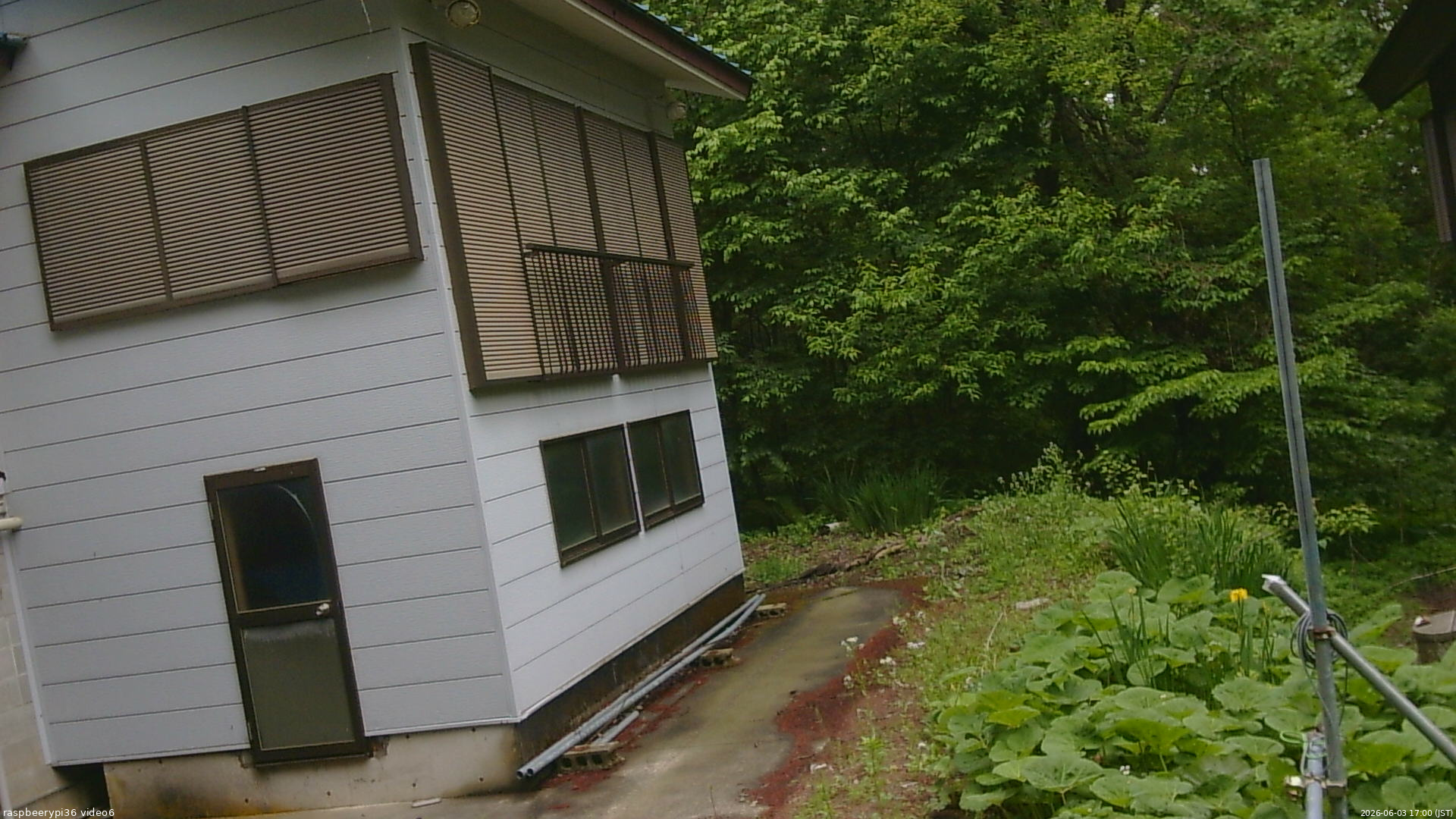 長野県菅平高原 ゆたか山荘 坂下 2026/06/03 17:00