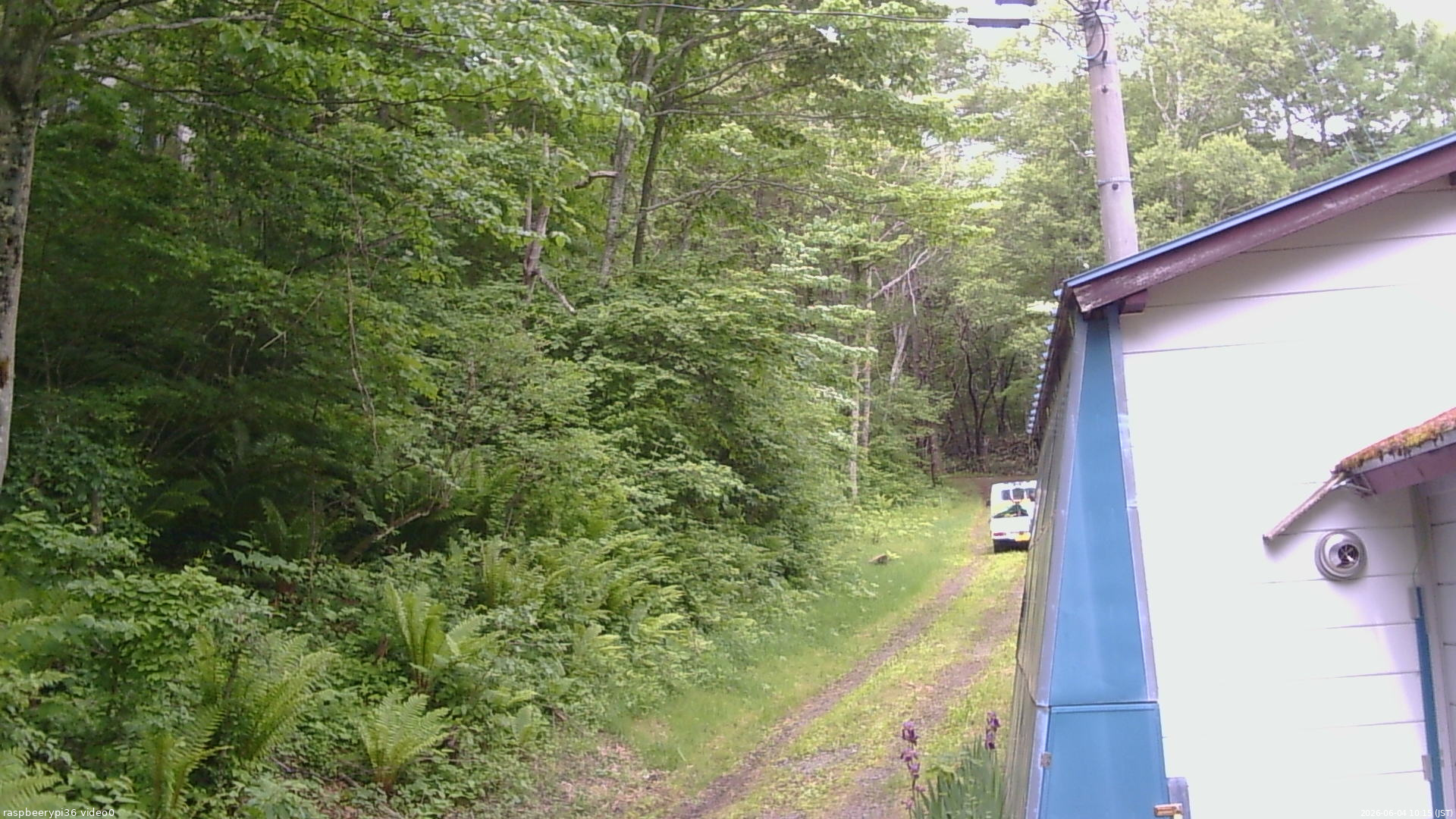 長野県菅平高原 ゆたか山荘 ゆたか山荘 2026/06/04 10:15