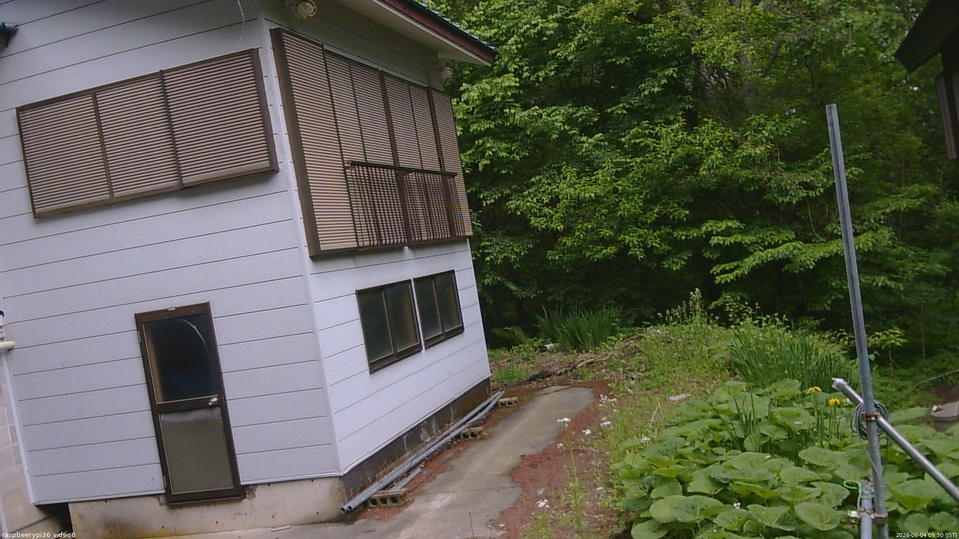 長野県菅平高原 ゆたか山荘 坂下 2026/06/04 09:30