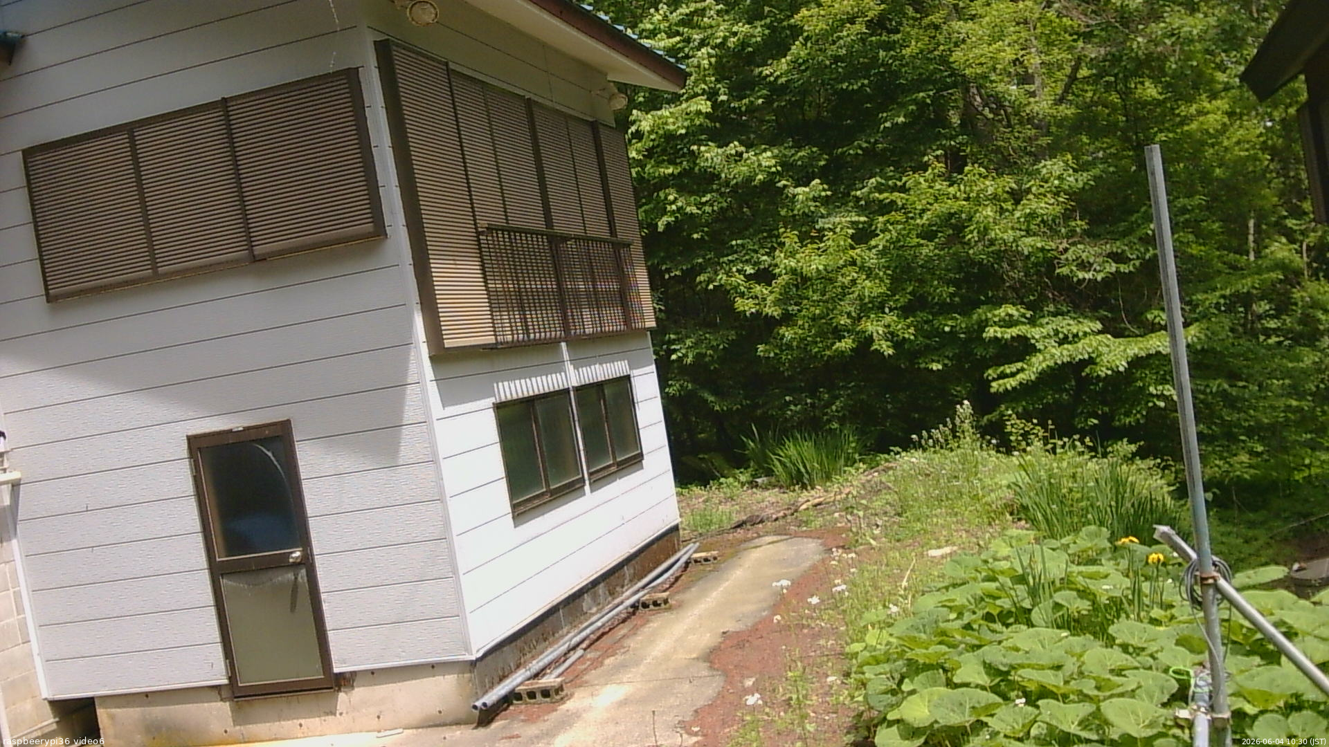 長野県菅平高原 ゆたか山荘 坂下 2026/06/04 10:30
