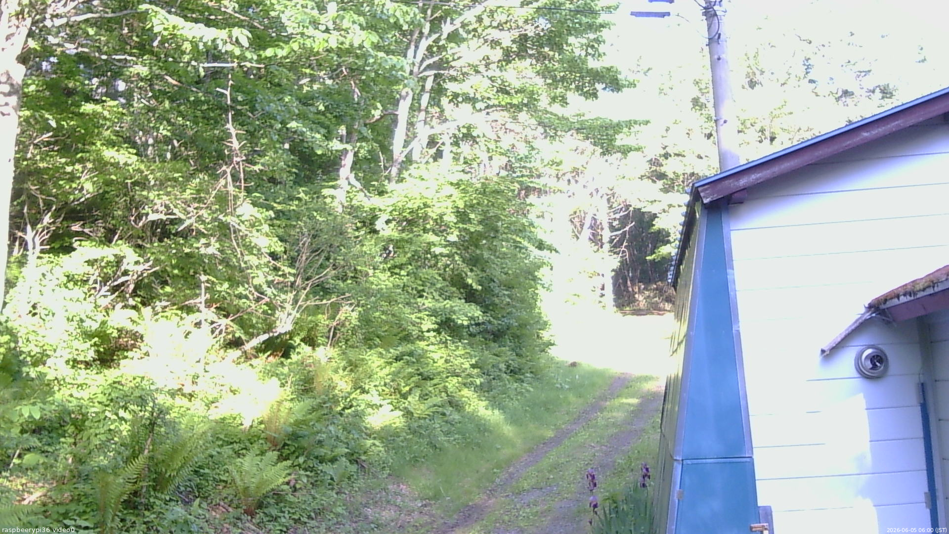 長野県菅平高原 ゆたか山荘 ゆたか山荘 2026/06/05 06:00