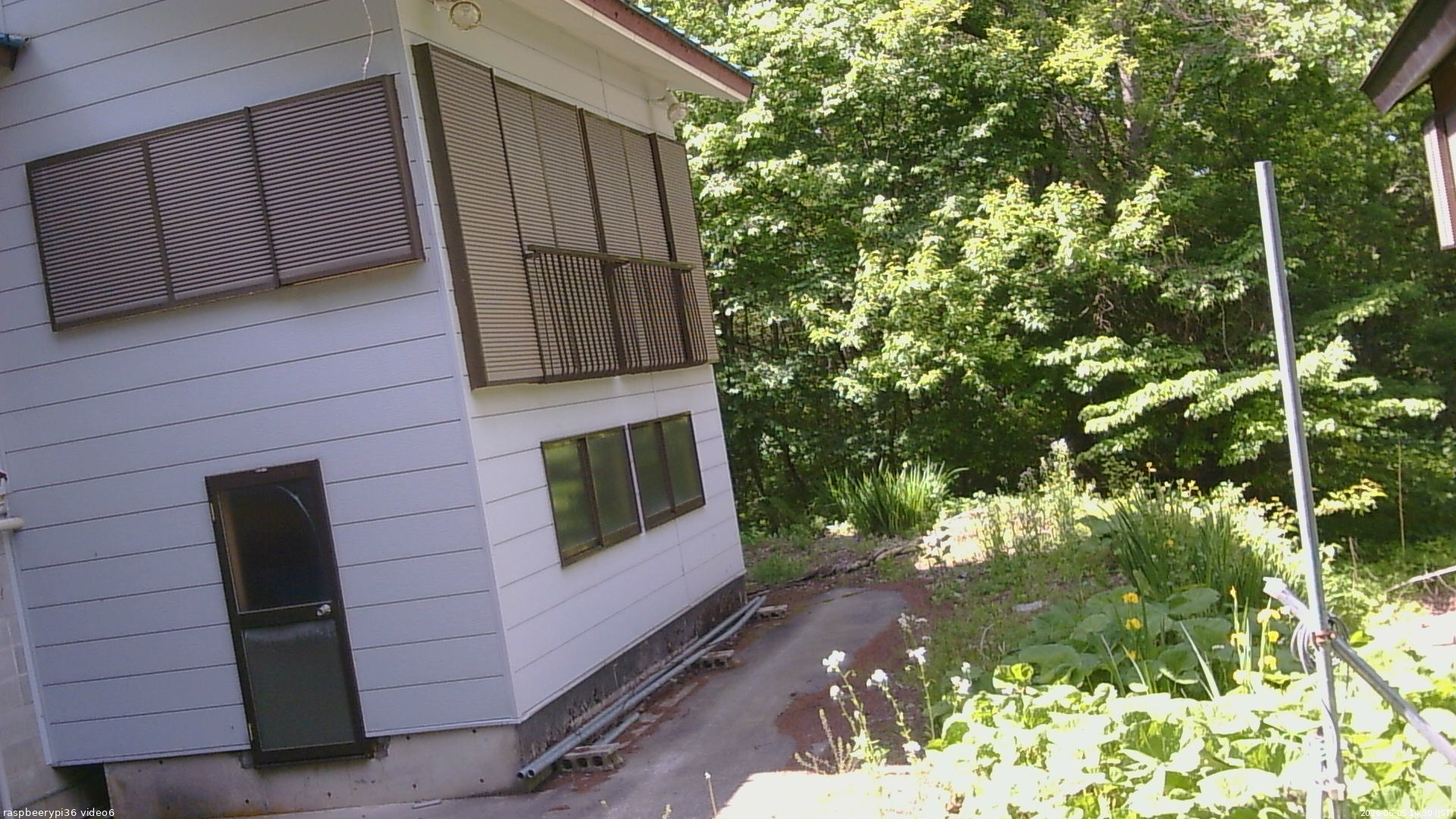 長野県菅平高原 ゆたか山荘 坂下 2026/06/05 14:30