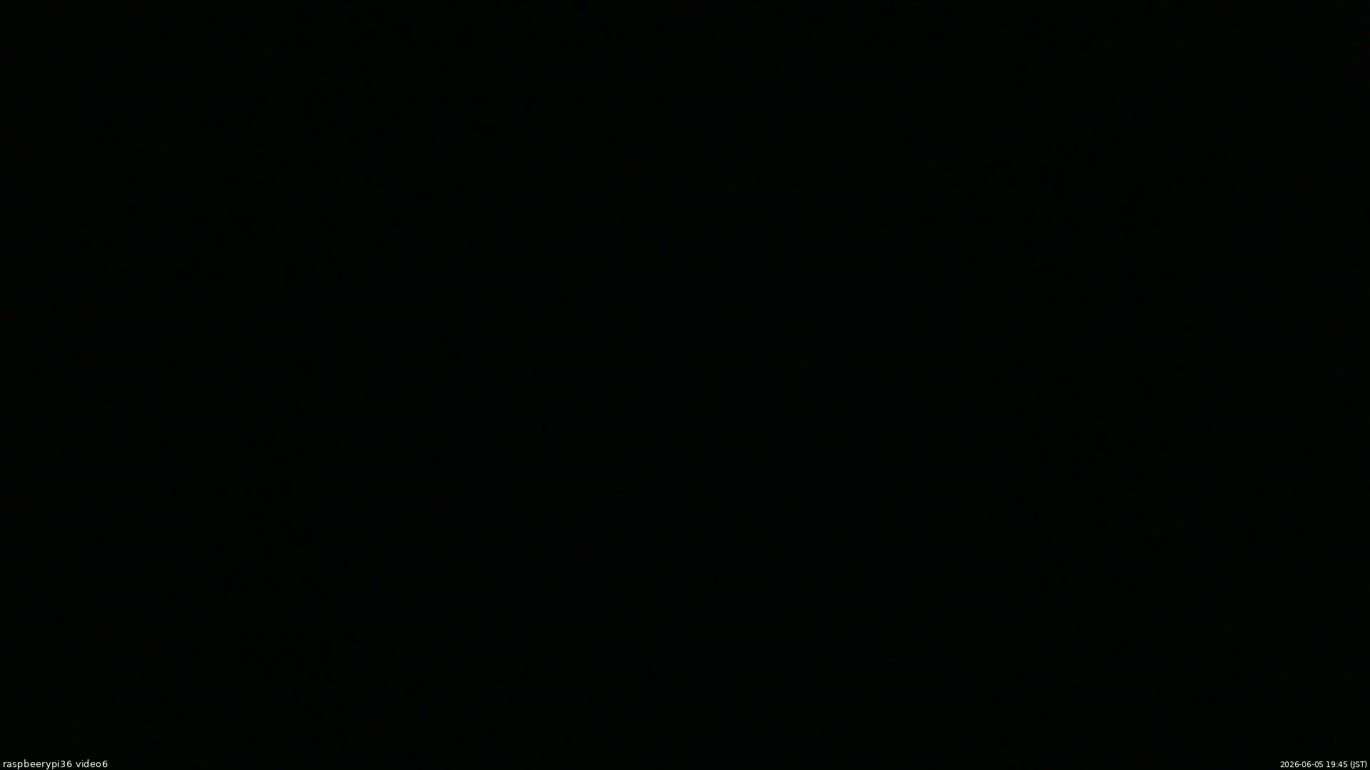 長野県菅平高原 ゆたか山荘 坂下 2026/06/05 19:45
