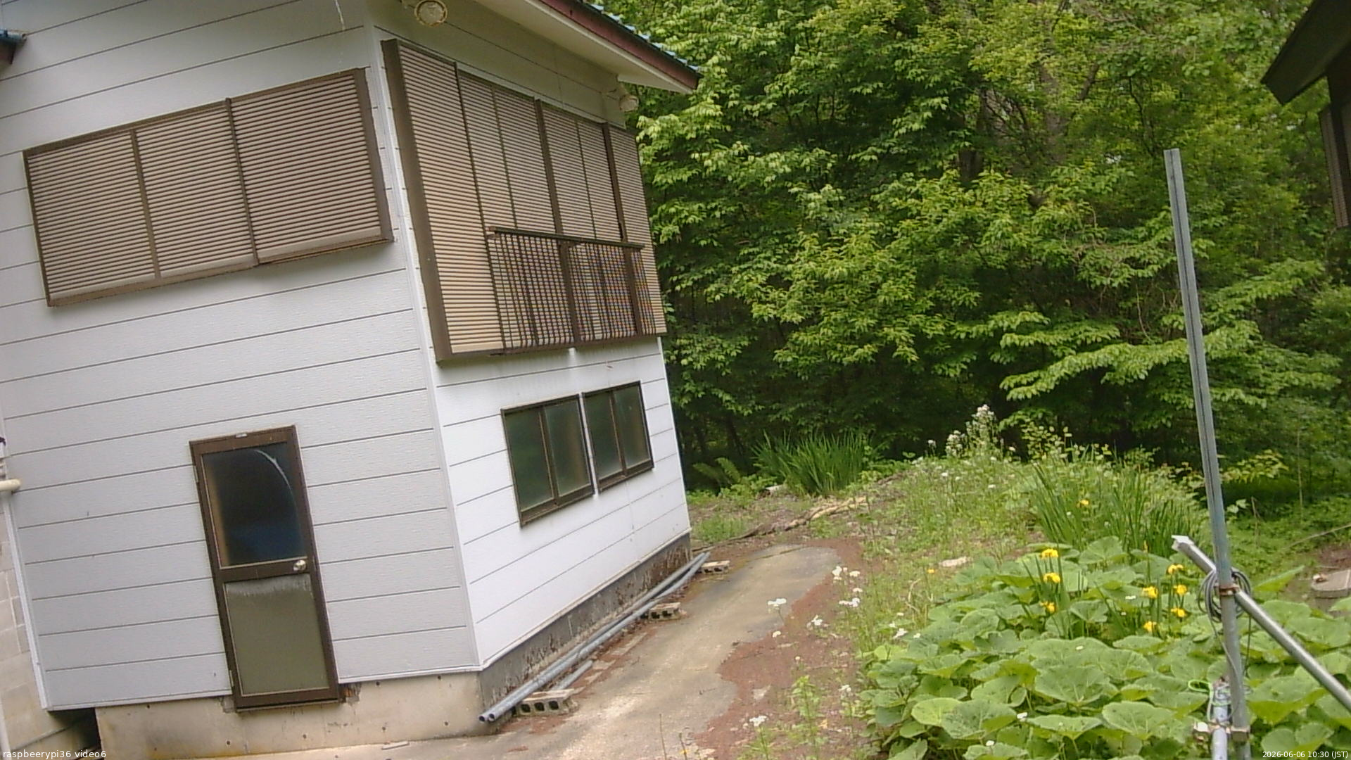 長野県菅平高原 ゆたか山荘 坂下 2026/06/06 10:30