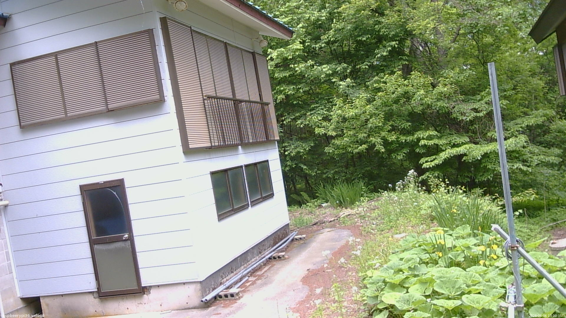 長野県菅平高原 ゆたか山荘 坂下 2026/06/06 13:00