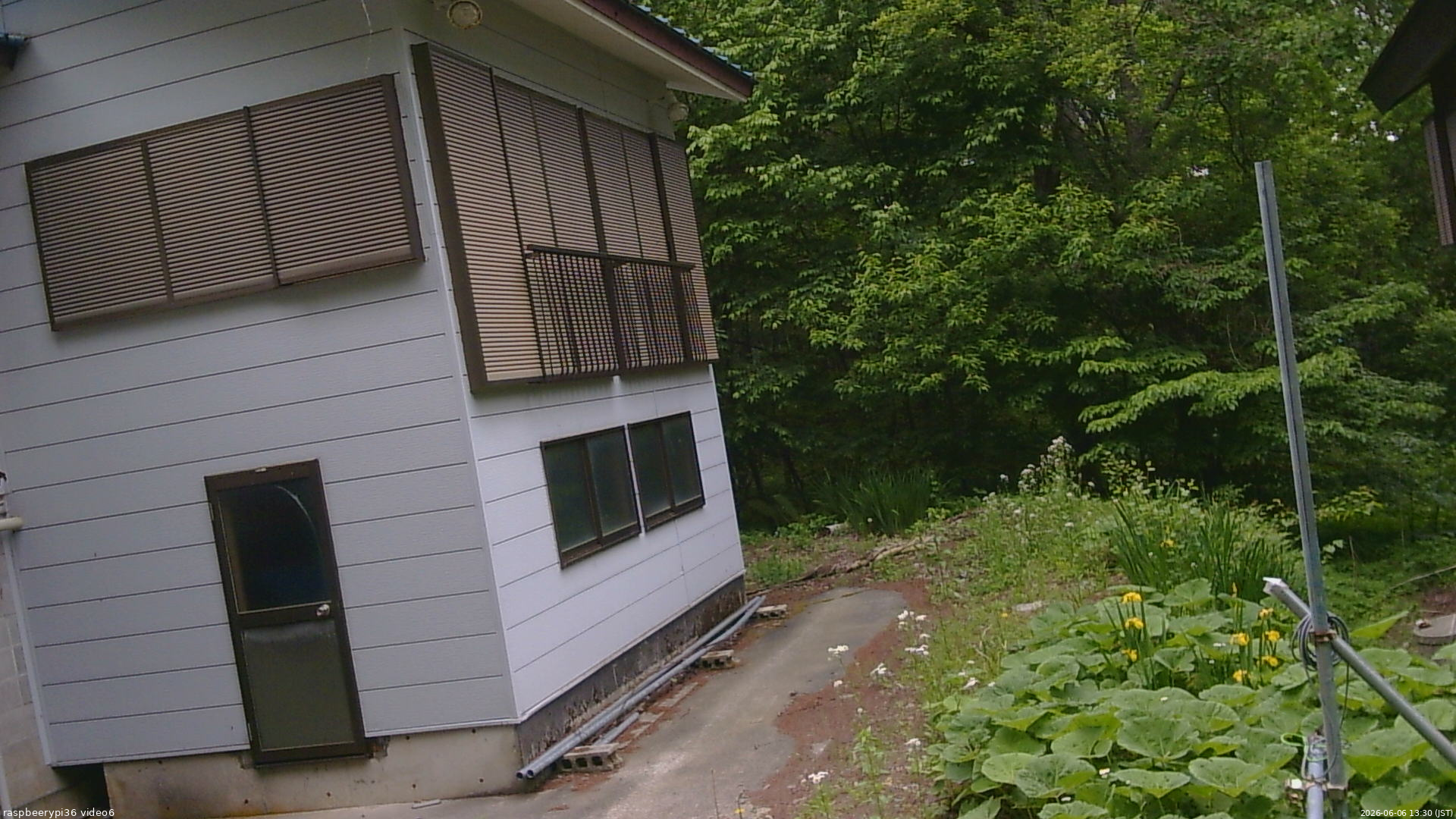 長野県菅平高原 ゆたか山荘 坂下 2026/06/06 13:30