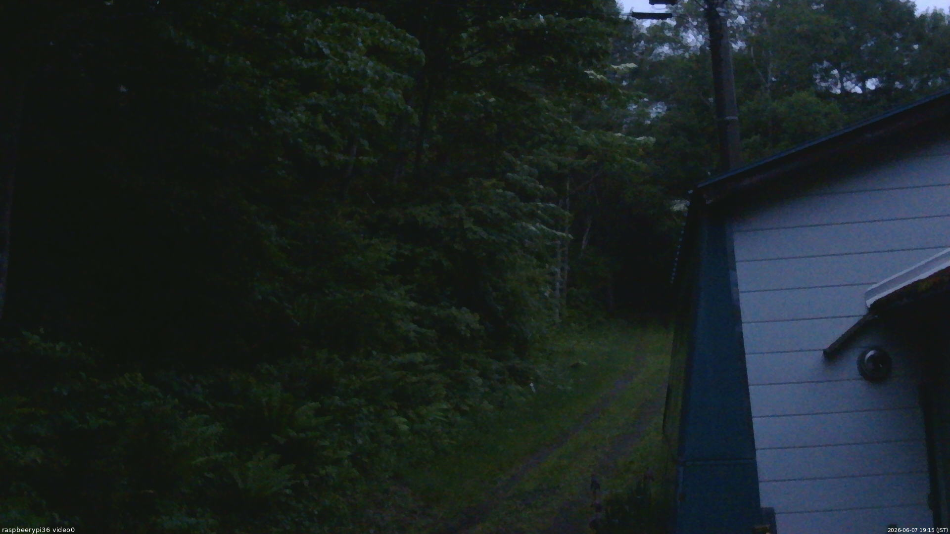 長野県菅平高原 ゆたか山荘 ゆたか山荘 2026/06/07 19:15