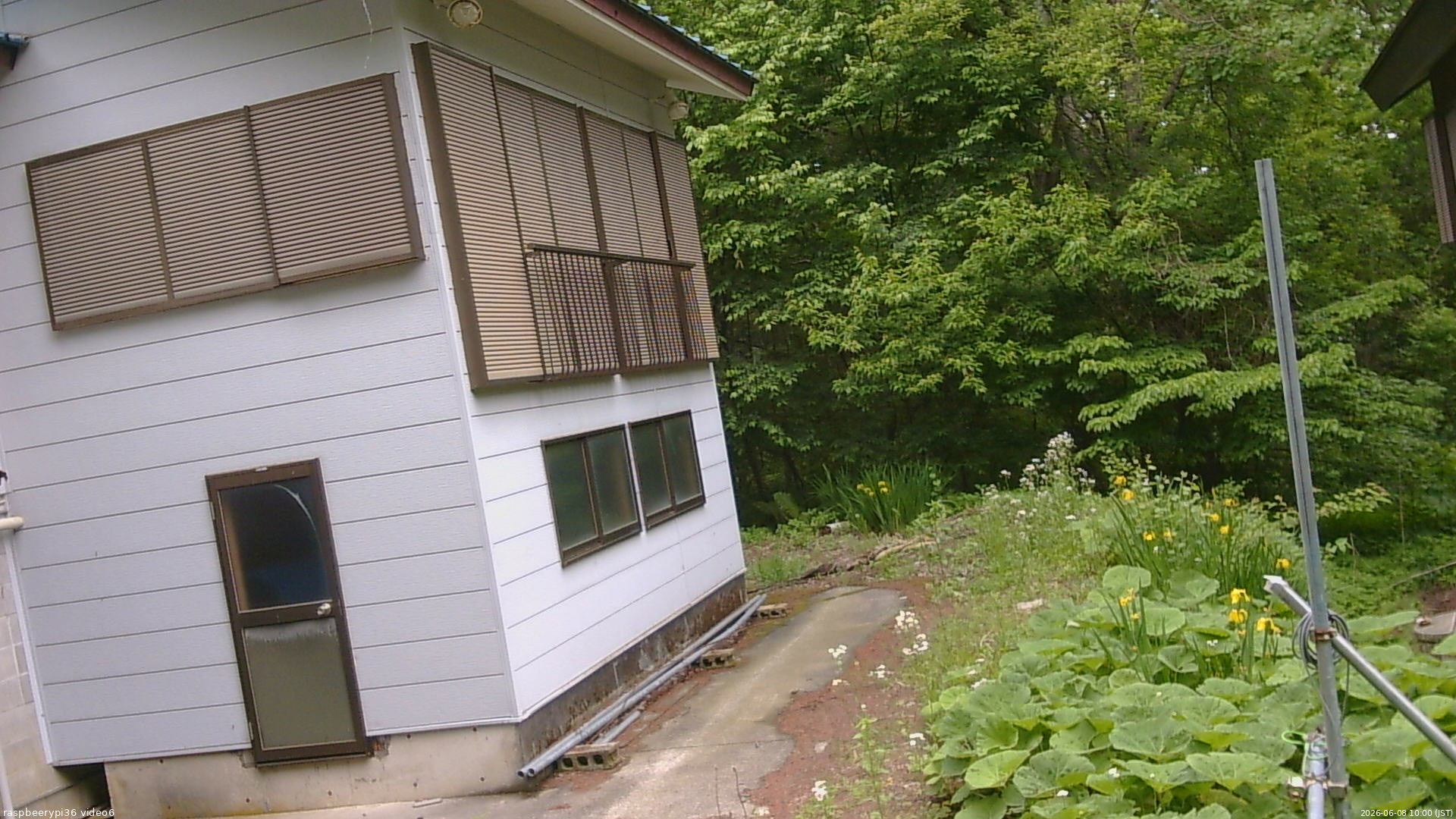 長野県菅平高原 ゆたか山荘 坂下 2026/06/08 10:00