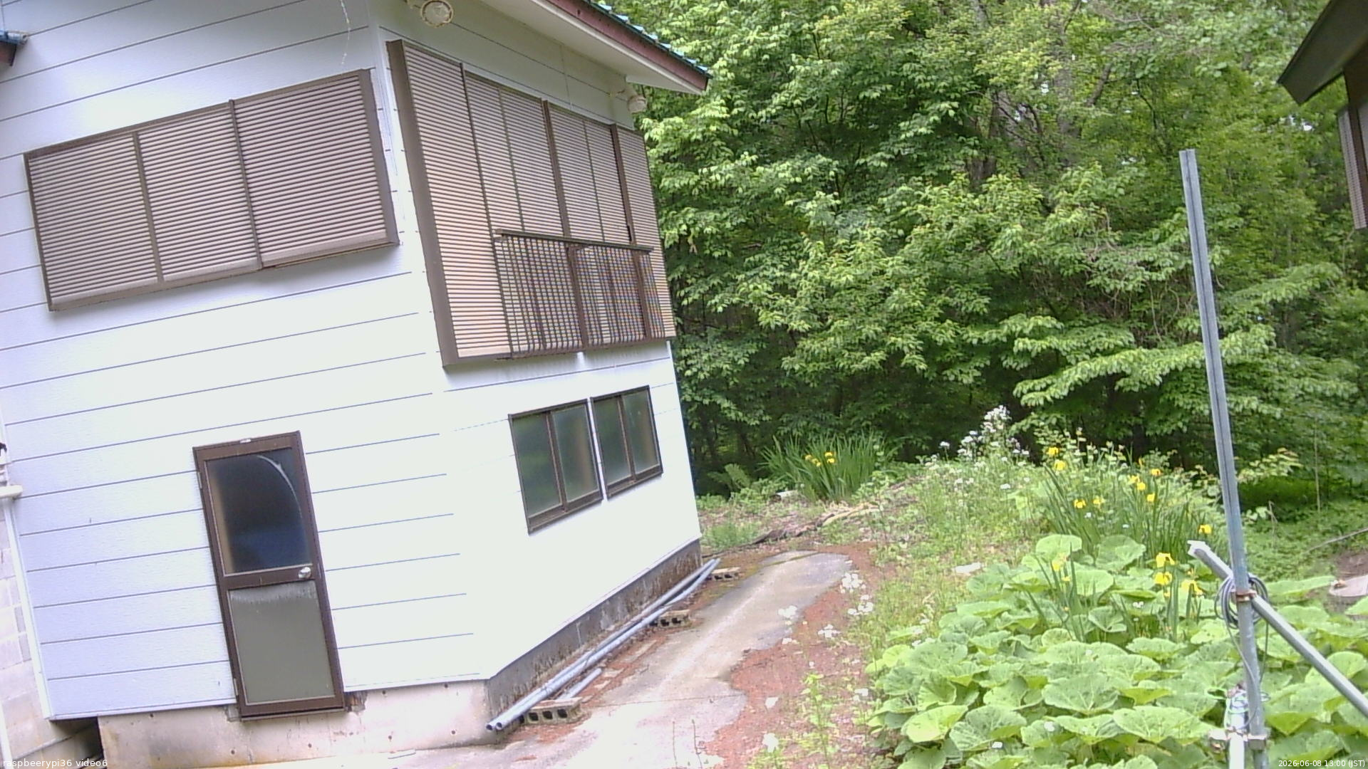 長野県菅平高原 ゆたか山荘 坂下 2026/06/08 13:00