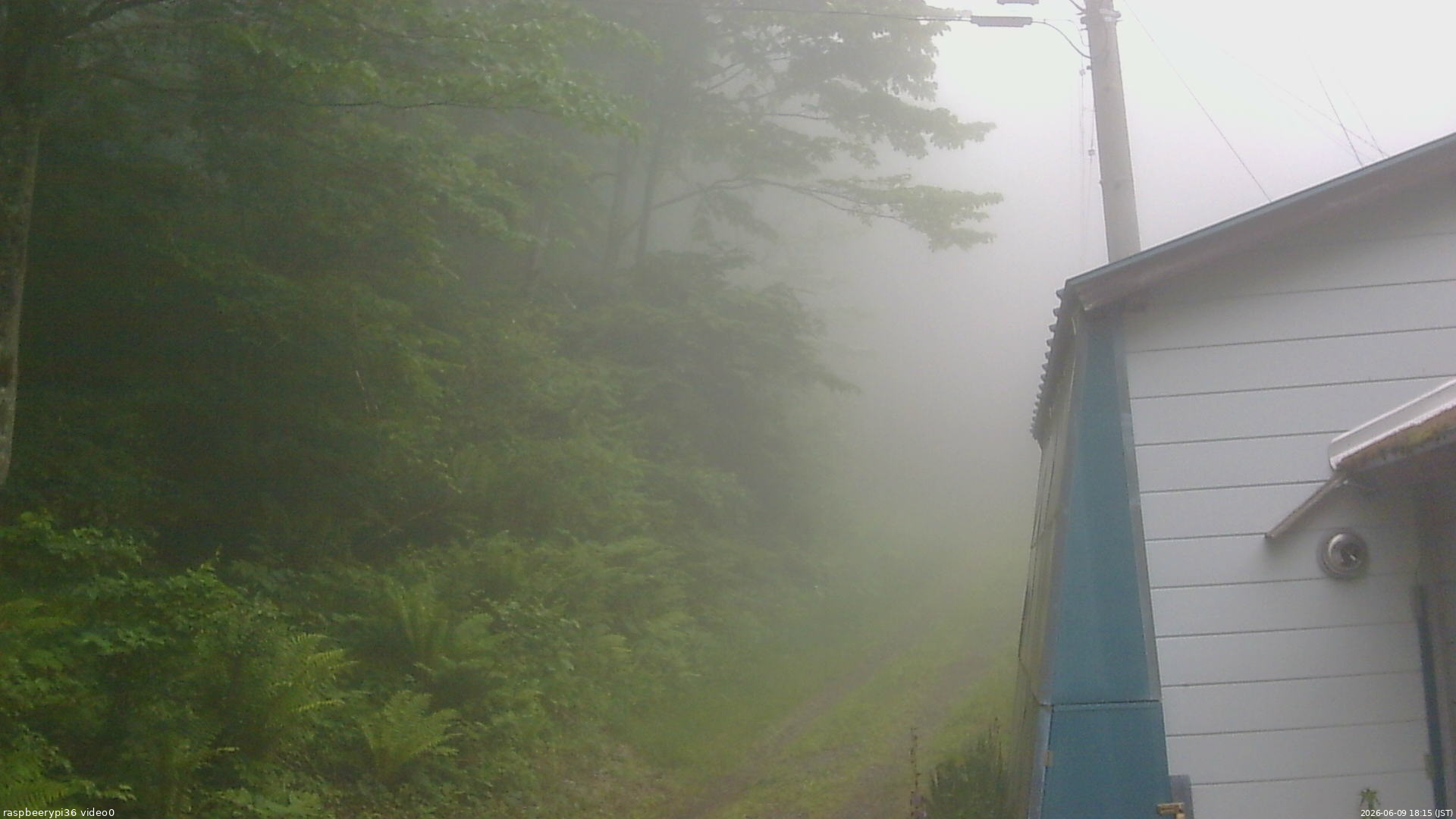 長野県菅平高原 ゆたか山荘 ゆたか山荘 2026/06/09 18:15