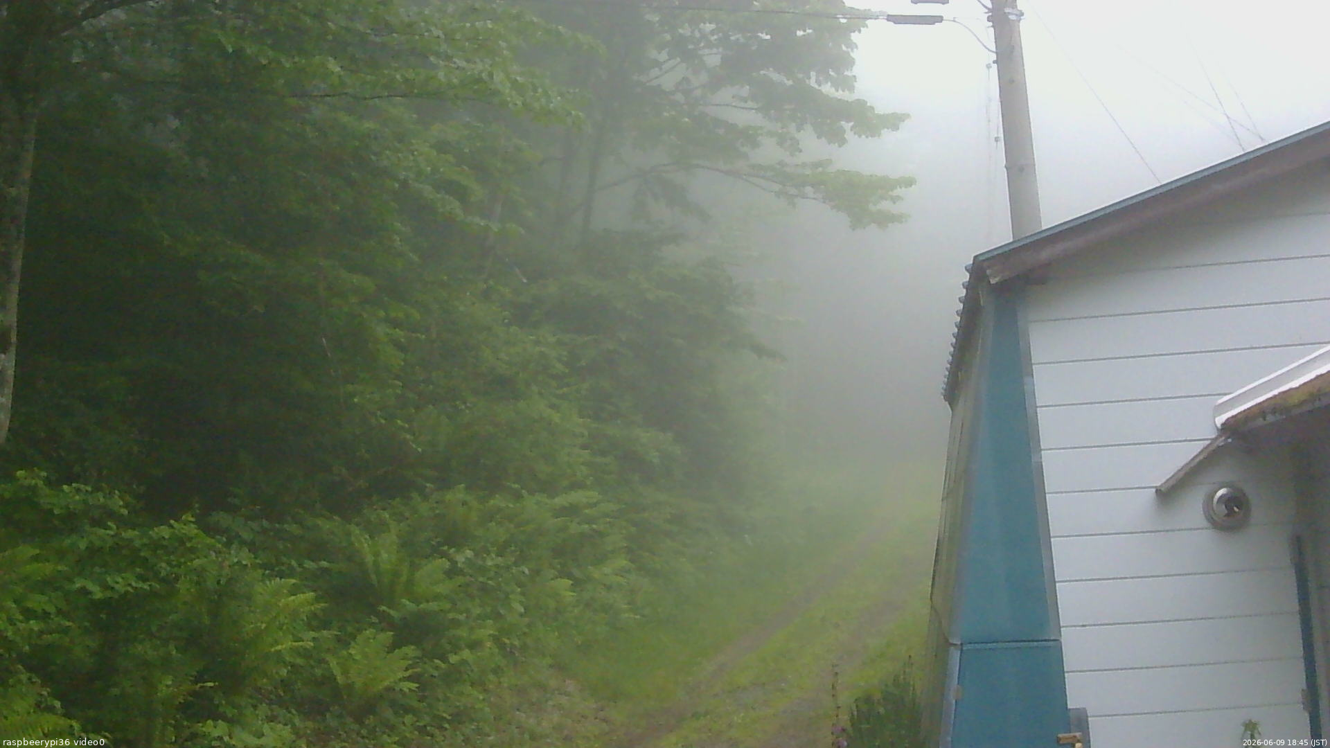 長野県菅平高原 ゆたか山荘 ゆたか山荘 2026/06/09 18:45