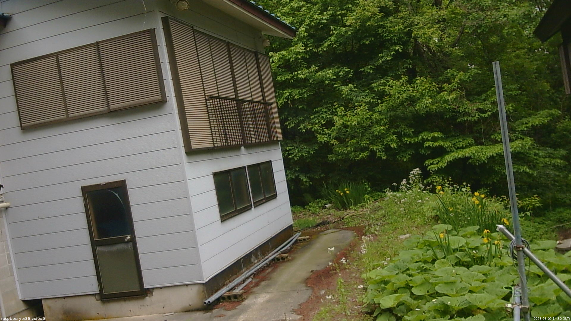 長野県菅平高原 ゆたか山荘 坂下 2026/06/09 14:30